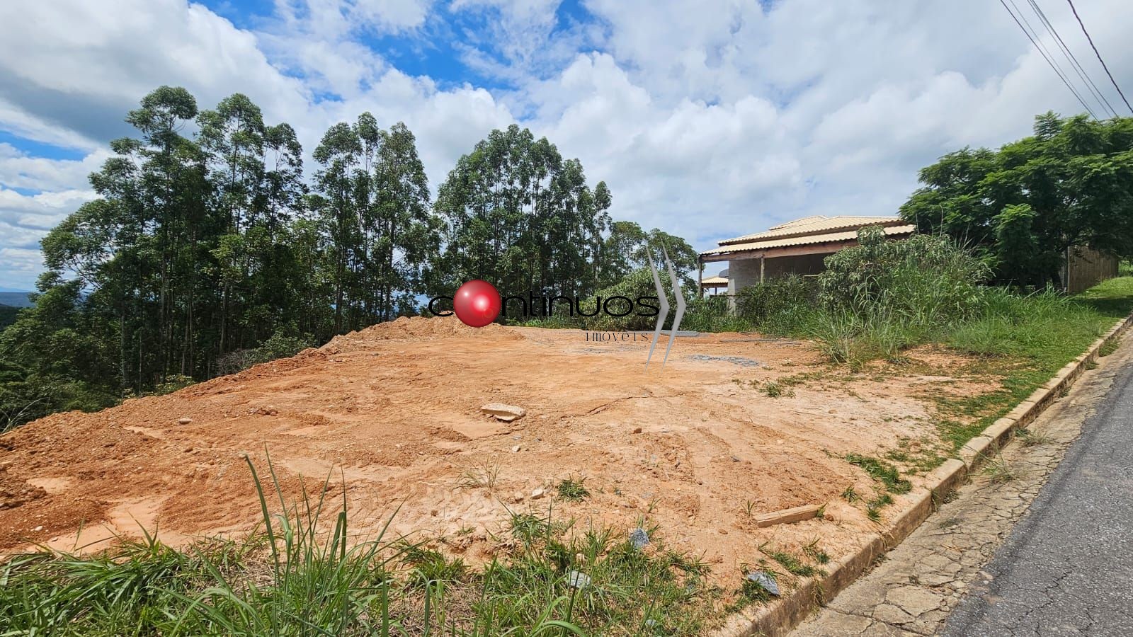 Terreno, 1000 m² - Foto 1