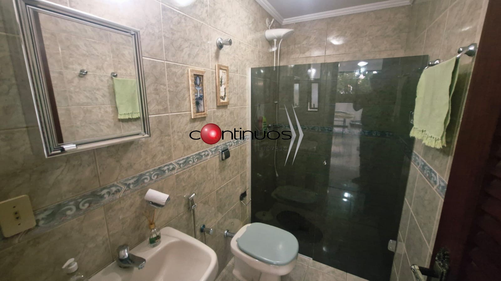 Casa de Condomínio, 5 quartos - Foto 24