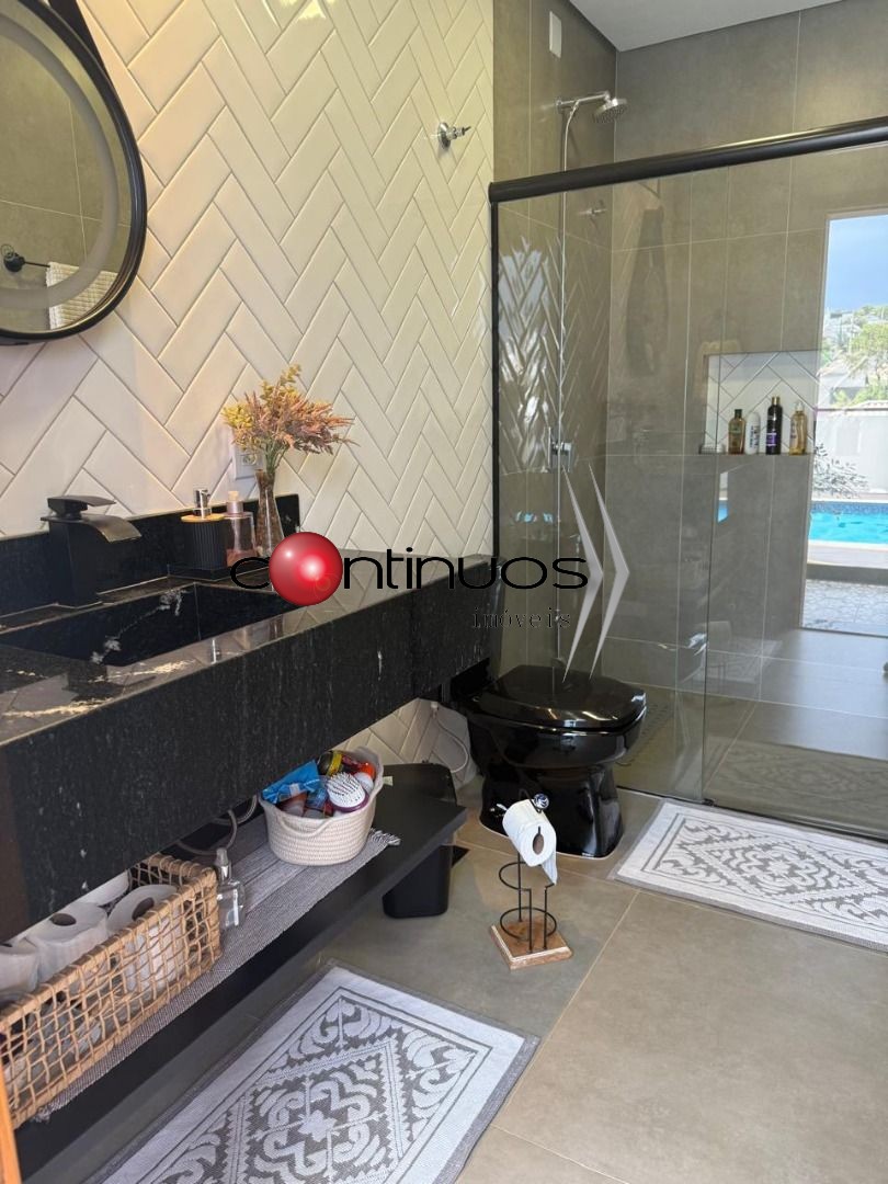 Casa de Condomínio, 4 quartos - Foto 23