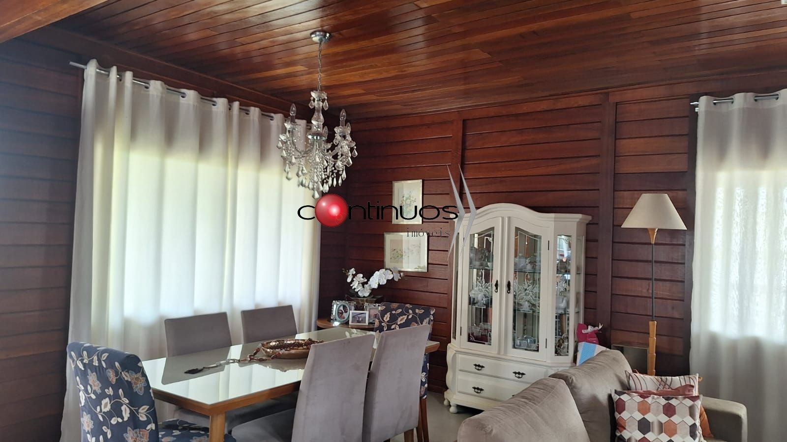 Casa de Condomínio, 3 quartos - Foto 27