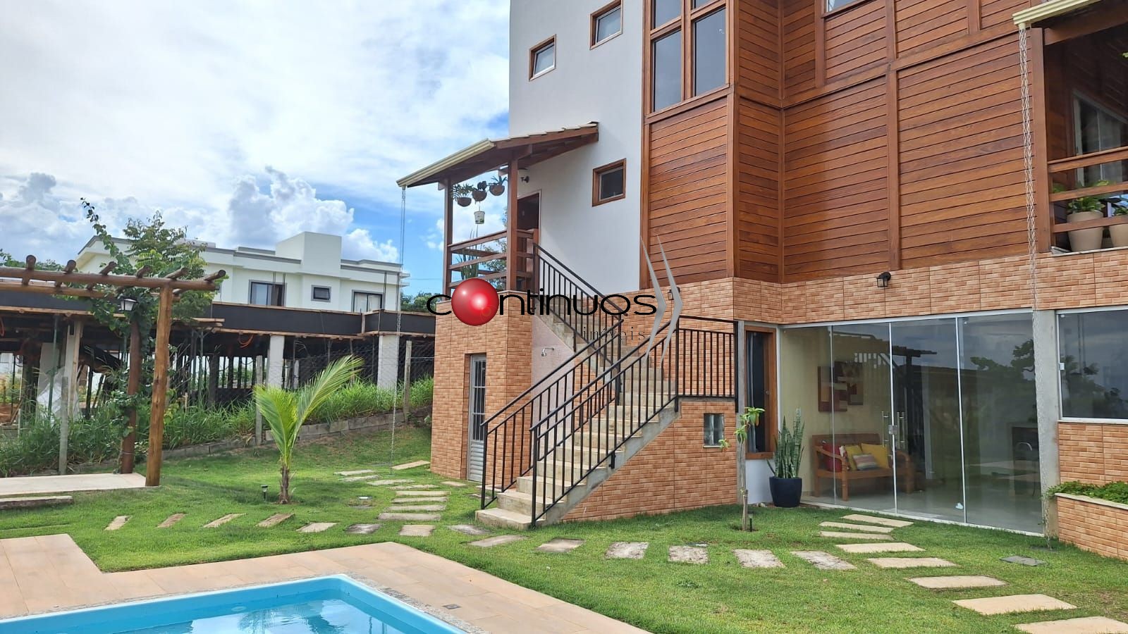 Casa de Condomínio, 3 quartos - Foto 7