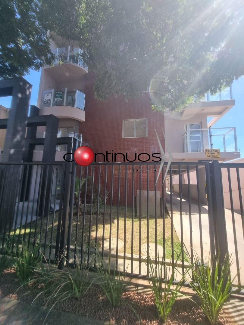 Apartamento, 3 quartos, 100 m² - Foto 1