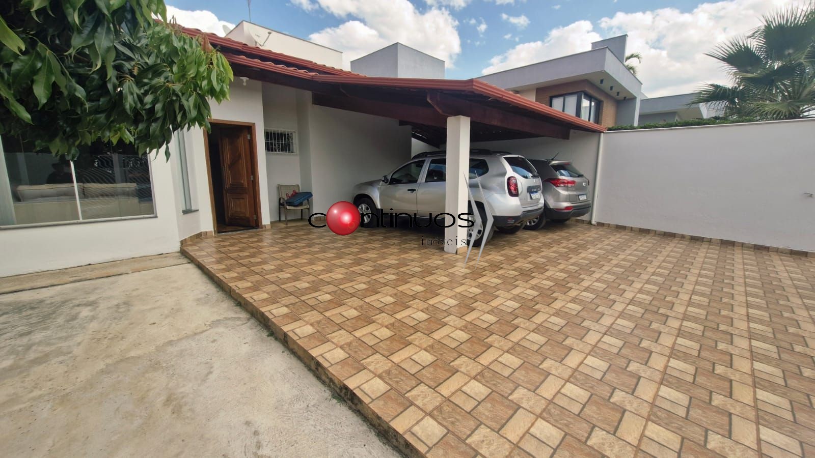 Casa de Condomínio, 4 quartos - Foto 2