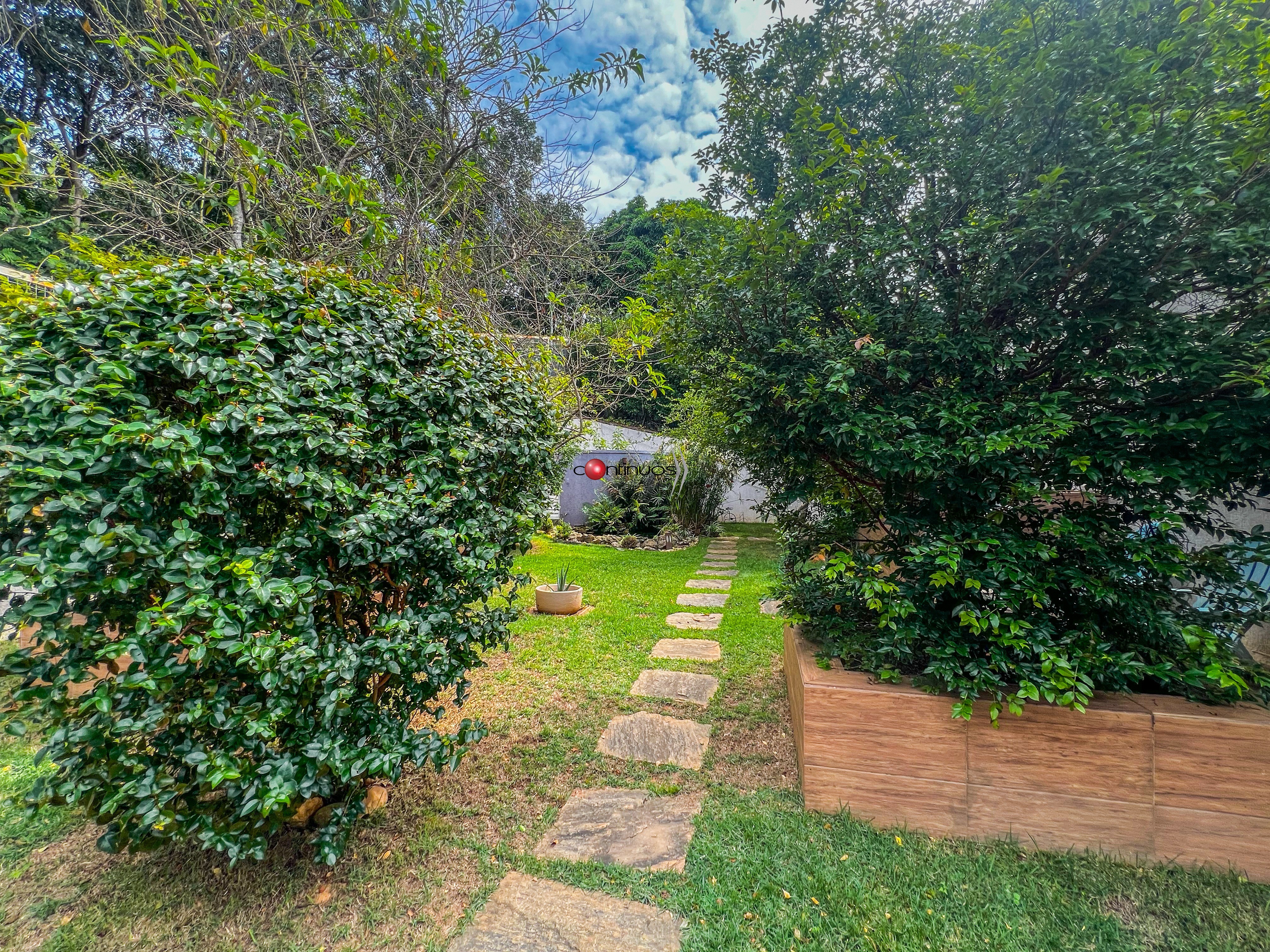 Casa de Condomínio, 3 quartos - Foto 31