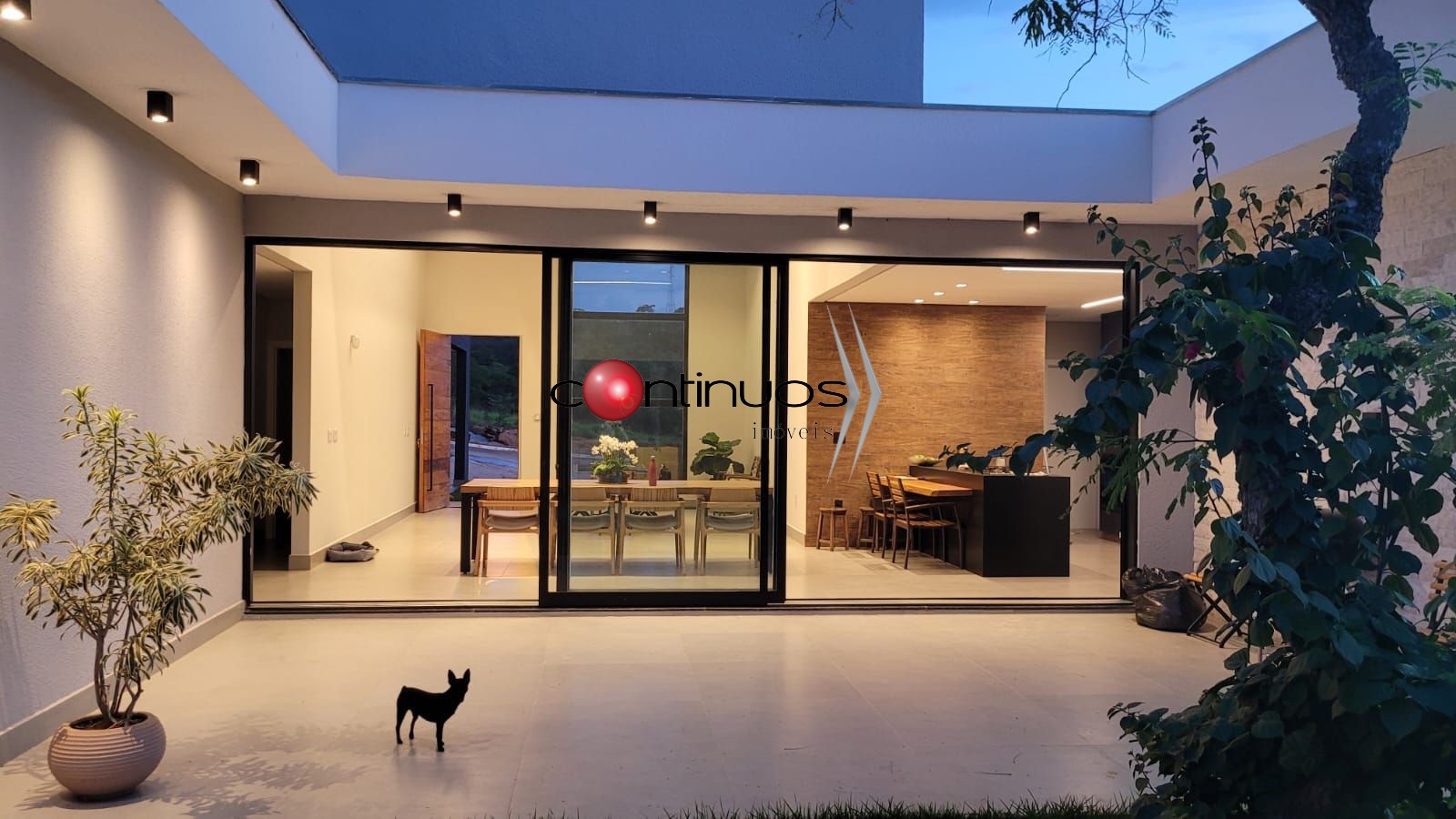 Casa de Condomínio, 4 quartos - Foto 13