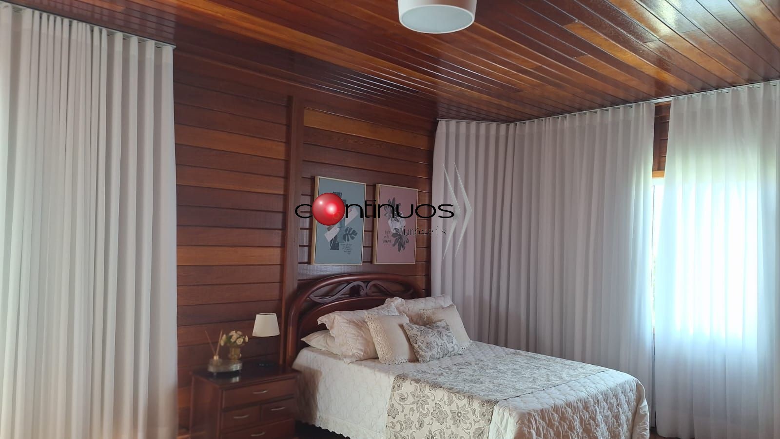 Casa de Condomínio, 3 quartos - Foto 34