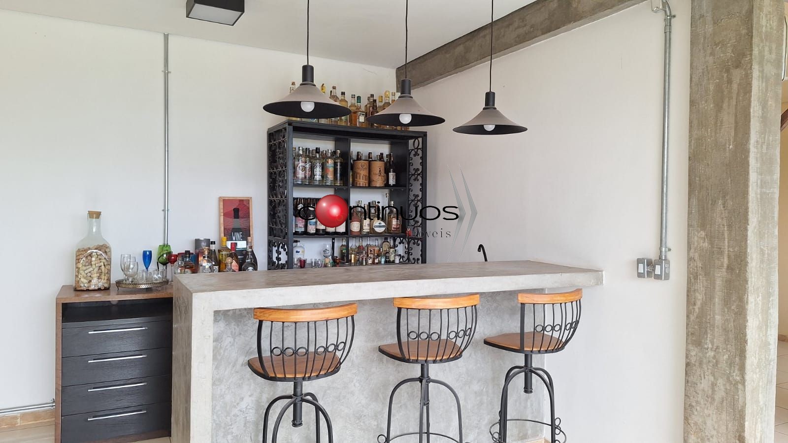 Casa de Condomínio, 3 quartos - Foto 20