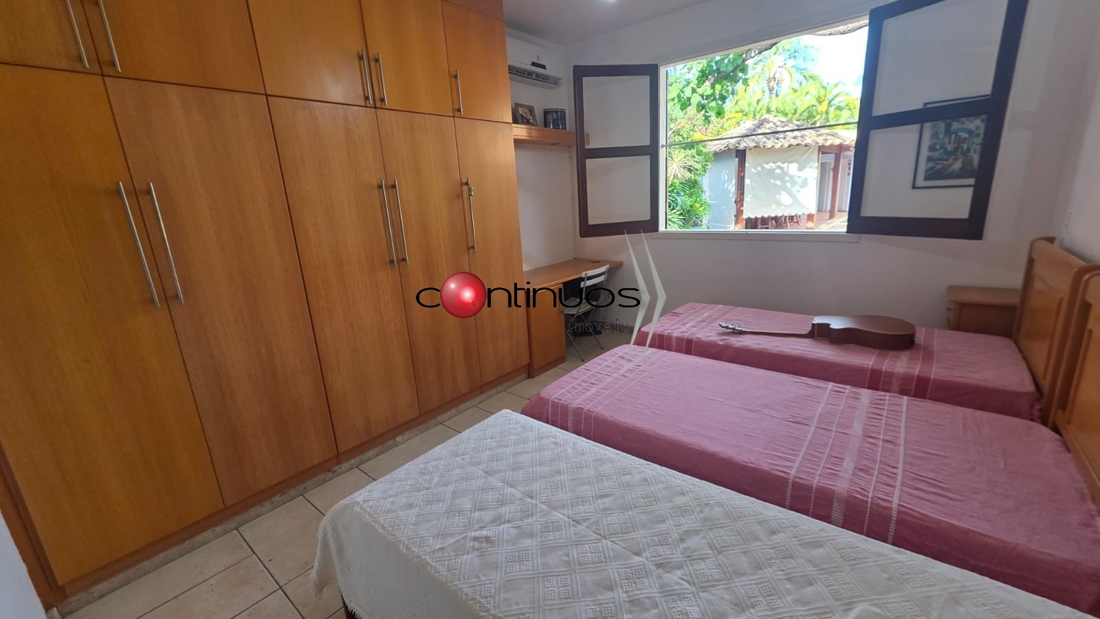 Casa de Condomínio, 3 quartos - Foto 18