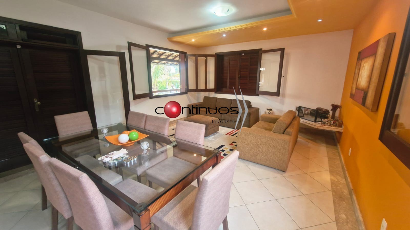 Casa de Condomínio, 5 quartos - Foto 9