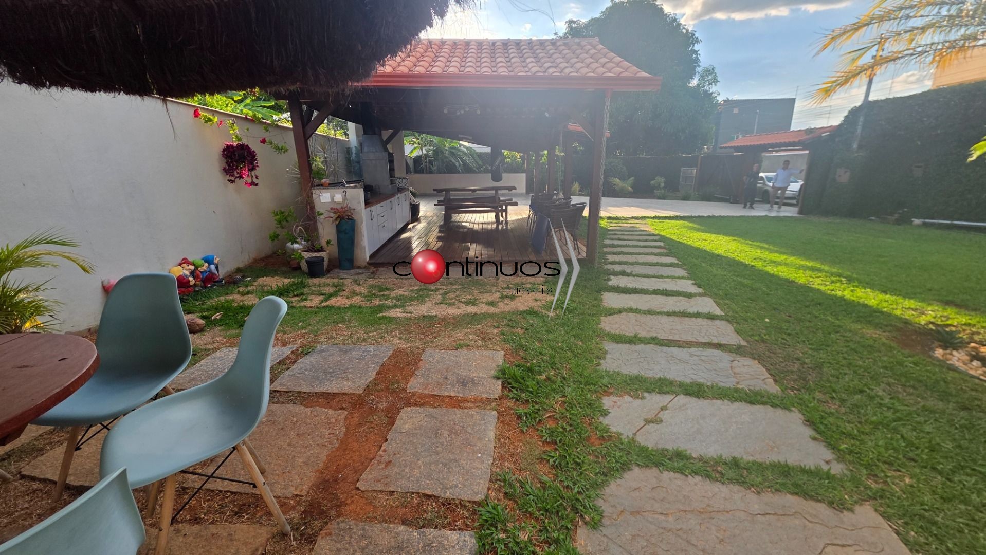 Casa, 3 quartos, 351 m² - Foto 21