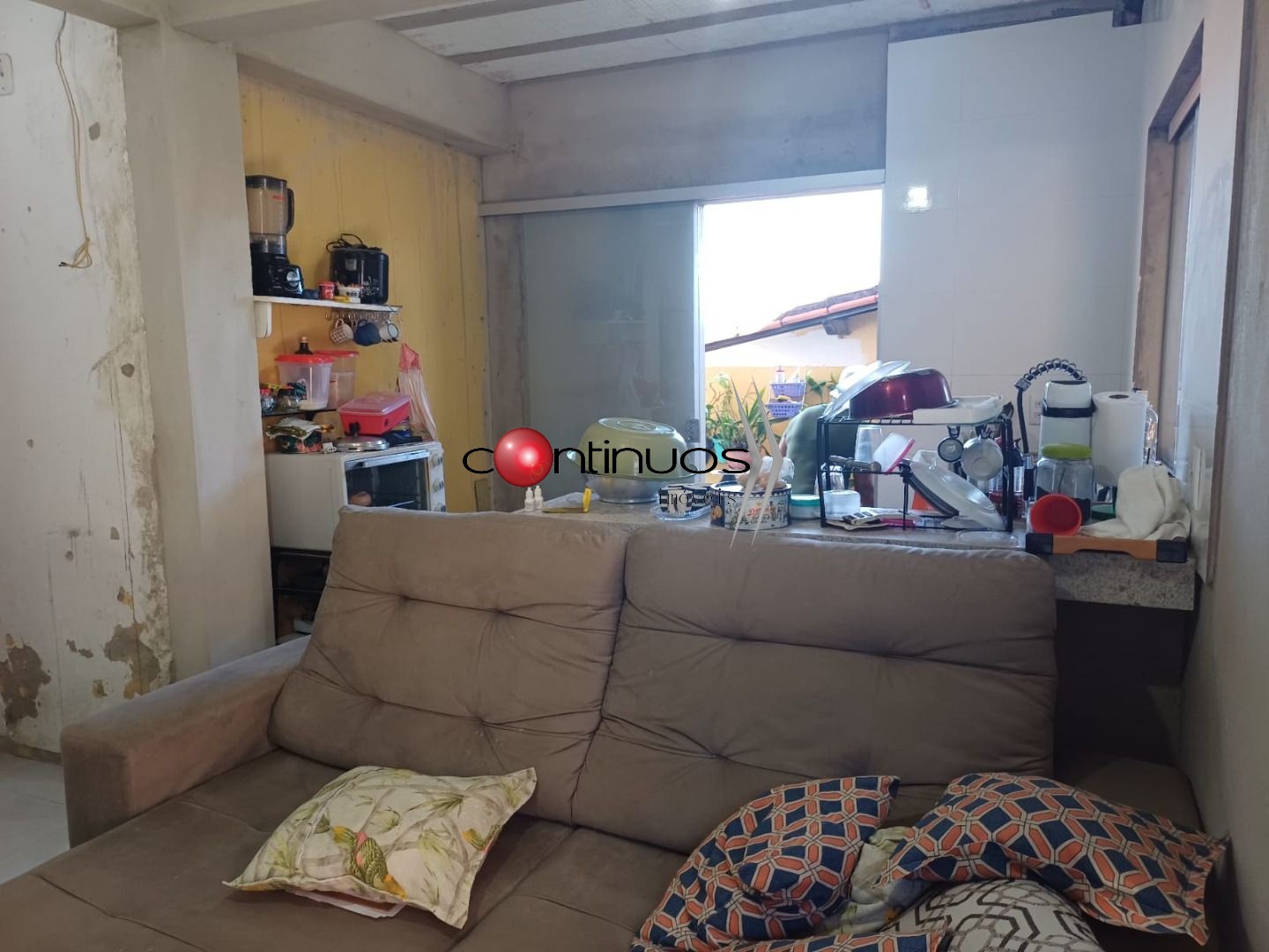 Casa, 2 quartos, 59 m² - Foto 6