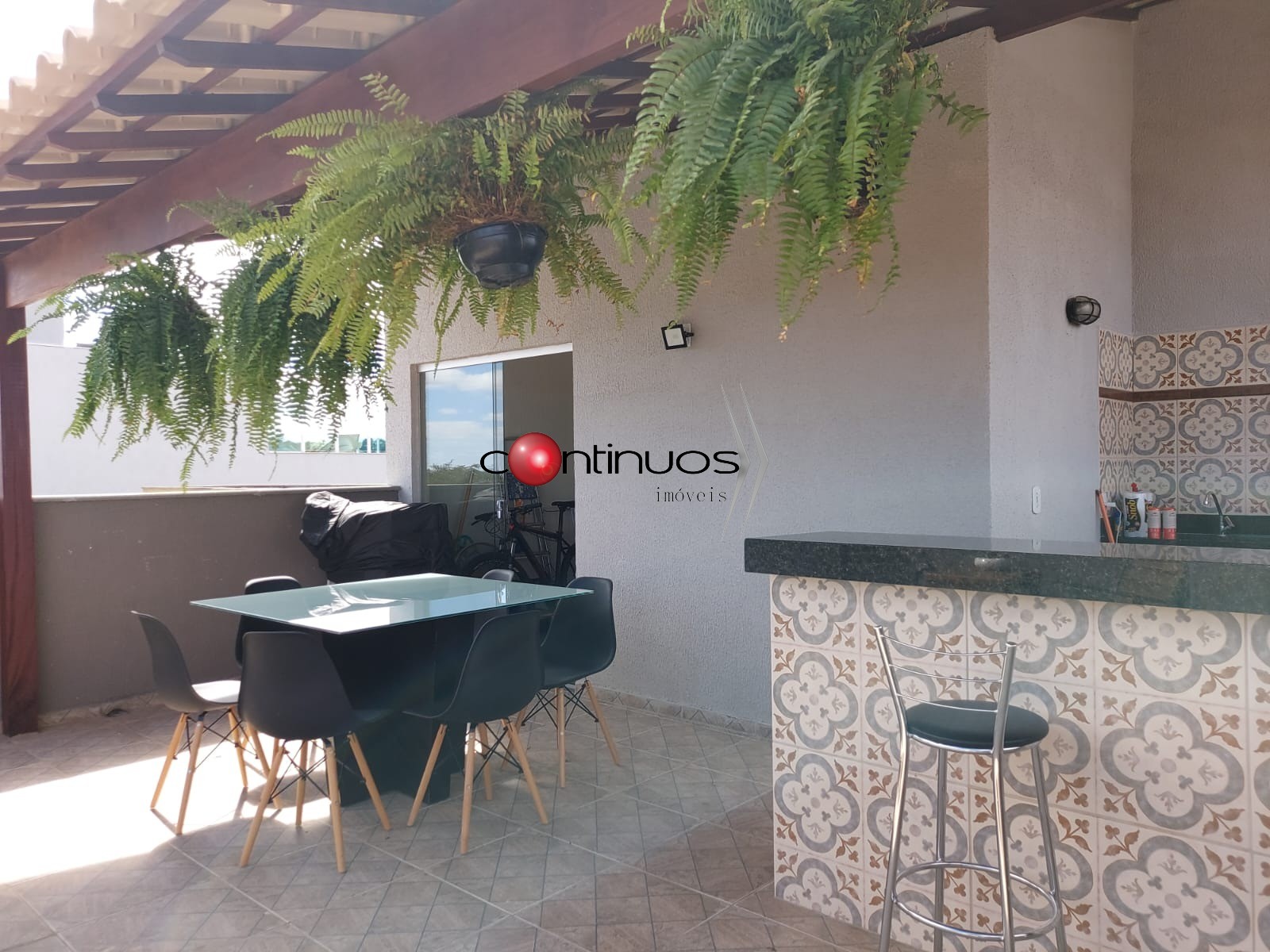 Cobertura, 2 quartos, 63 m² - Foto 20