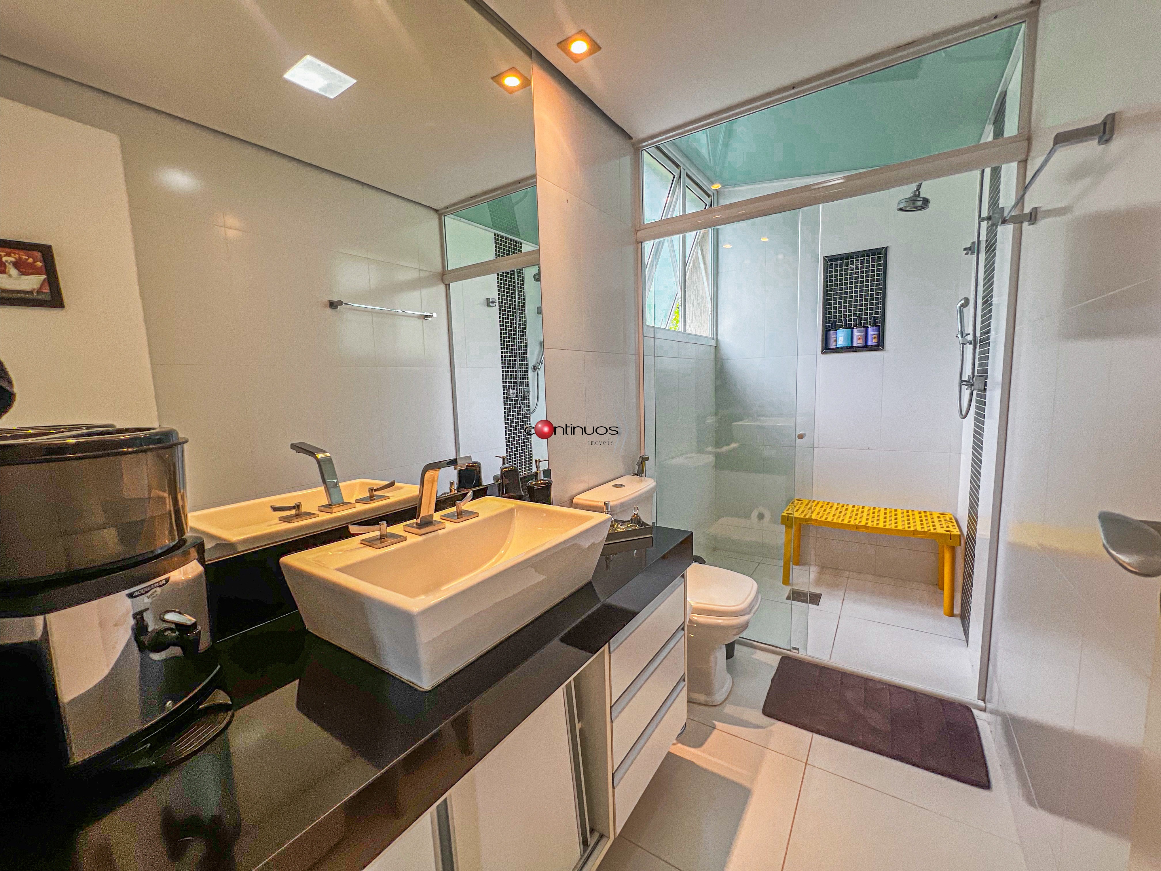 Casa de Condomínio, 3 quartos - Foto 22