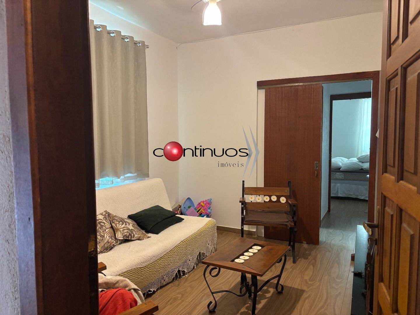 Casa, 3 quartos, 200 m² - Foto 11