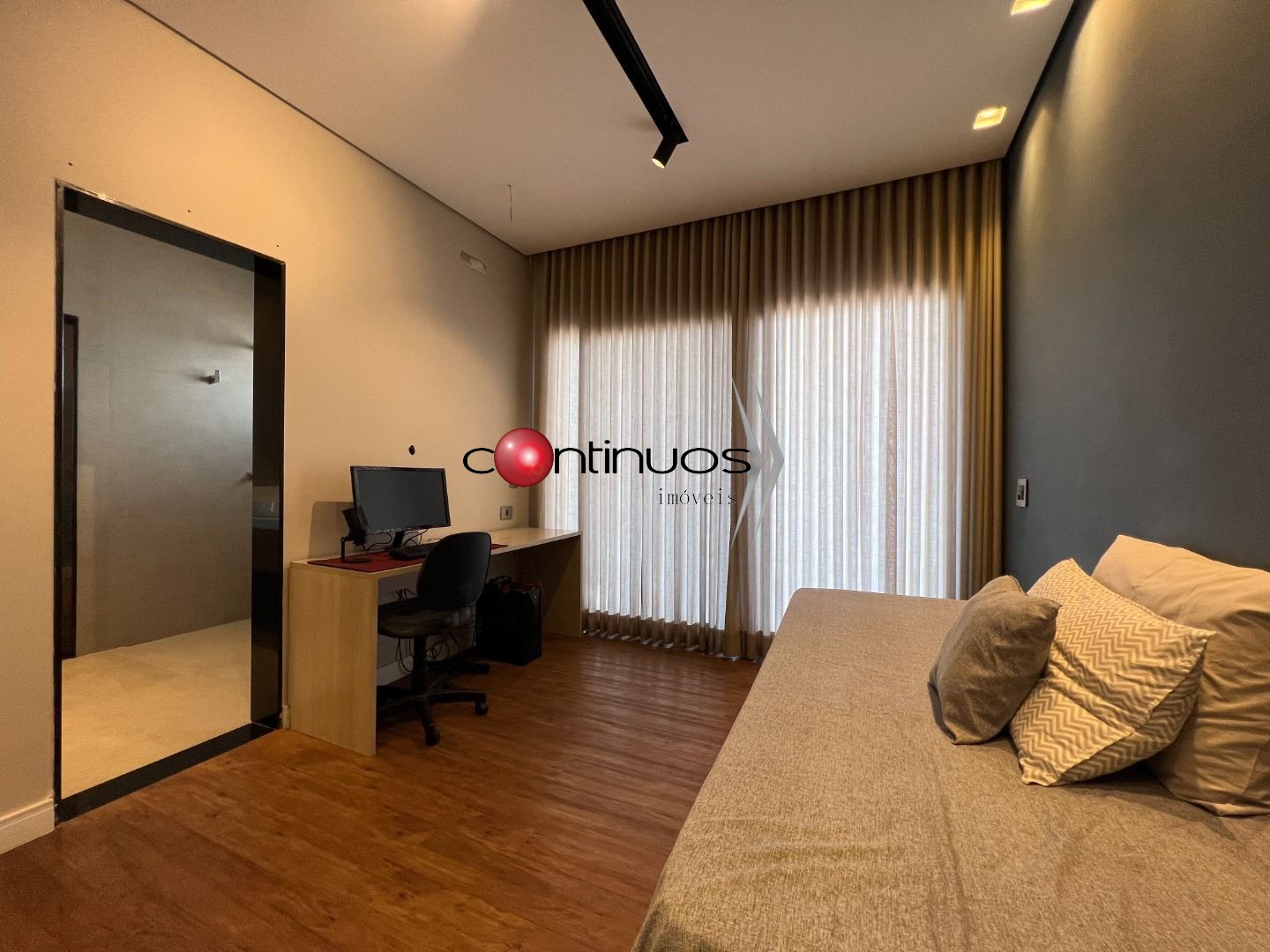 Casa de Condomínio, 5 quartos - Foto 40