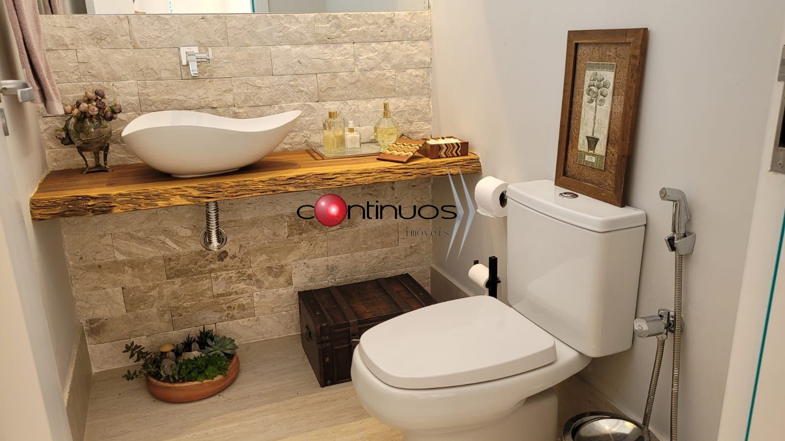 Casa de Condomínio, 4 quartos - Foto 9