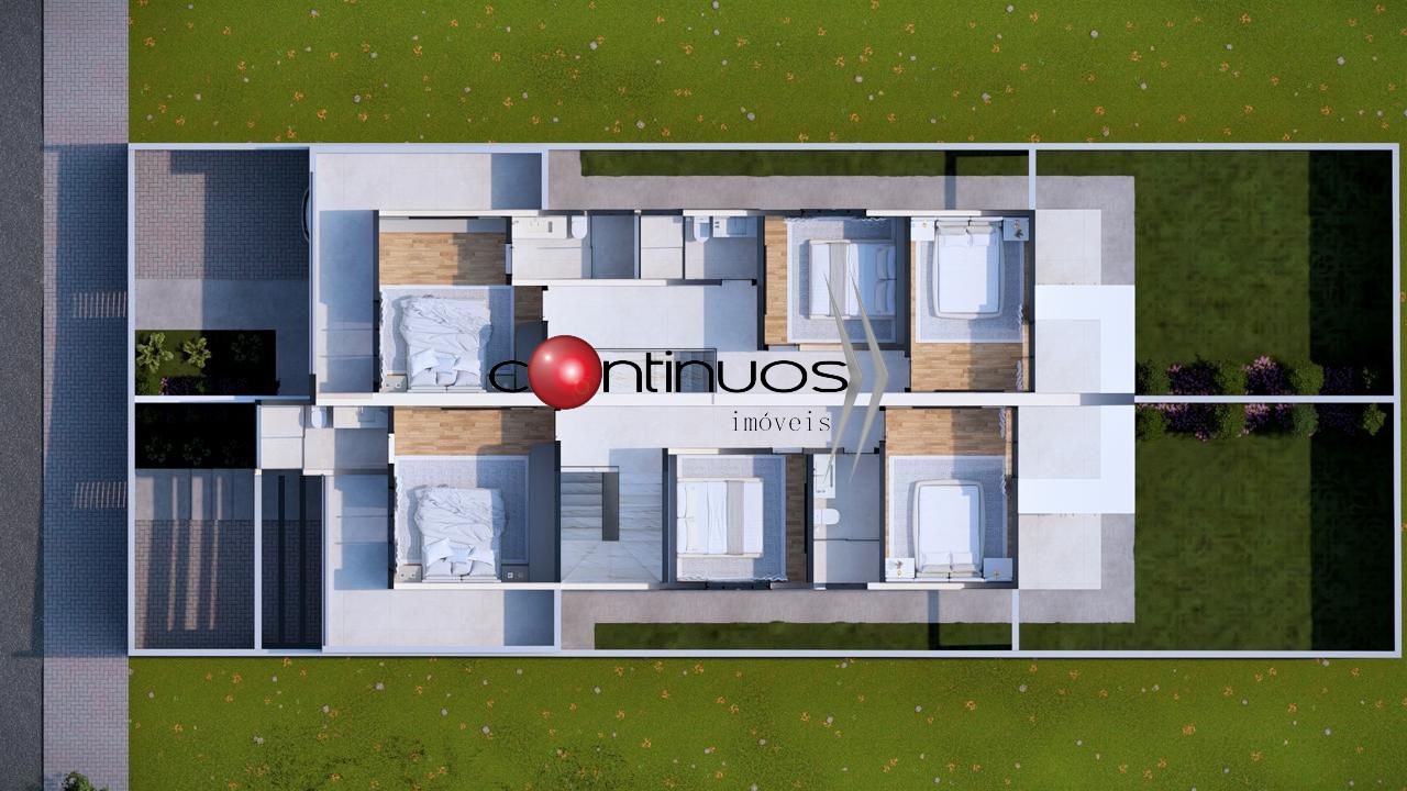 Casa, 3 quartos, 163 m² - Foto 4