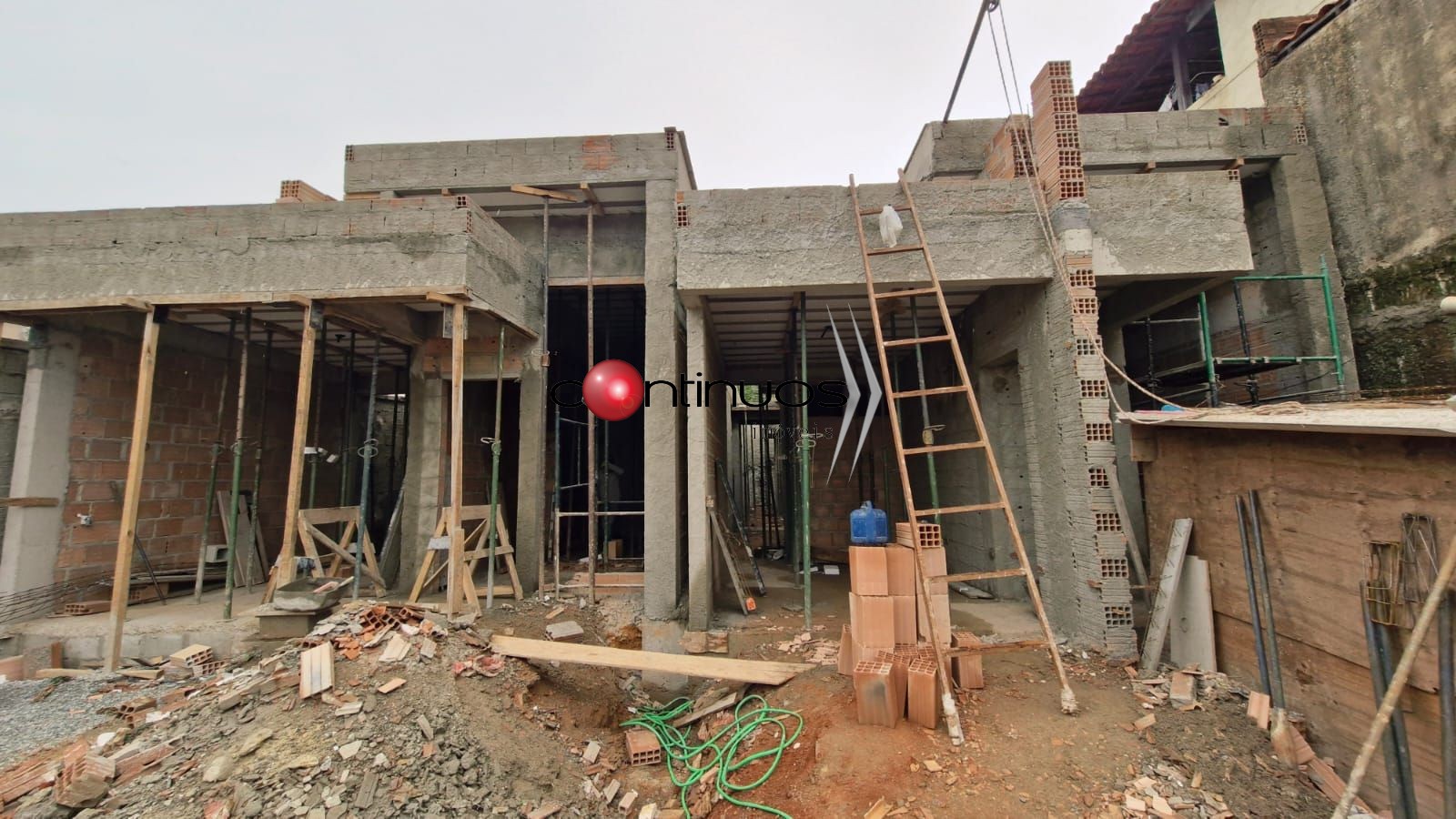 Casa, 3 quartos, 95 m² - Foto 10