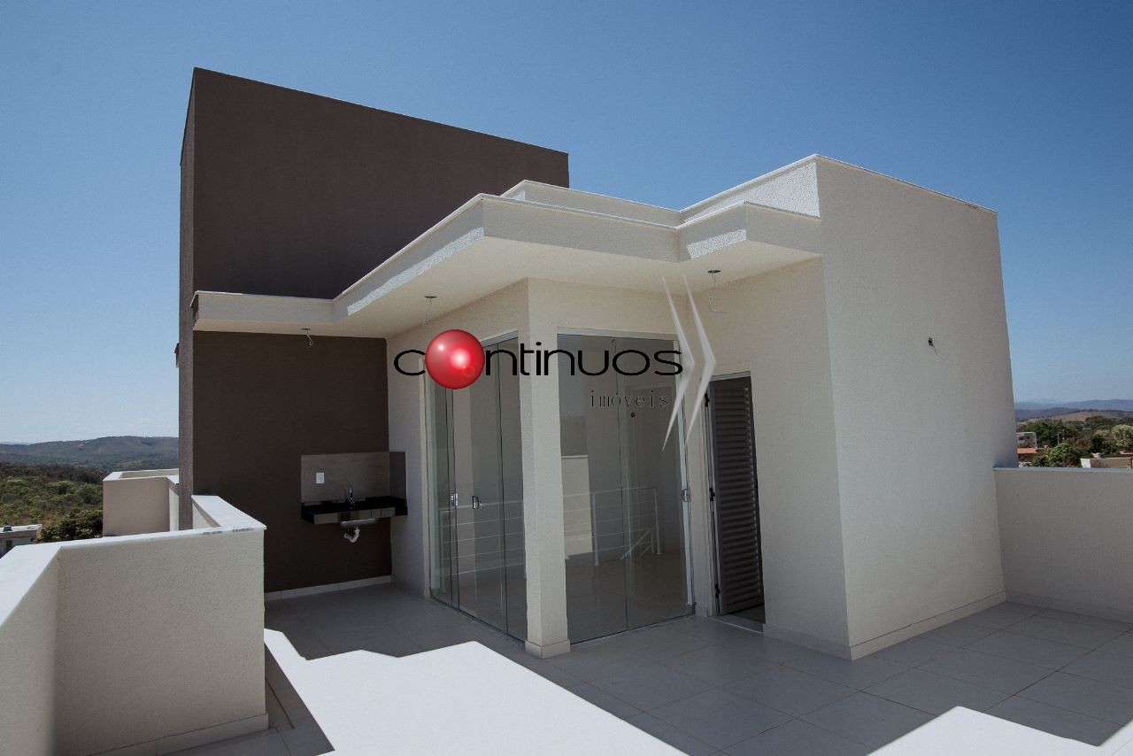 Cobertura, 2 quartos, 120 m² - Foto 1