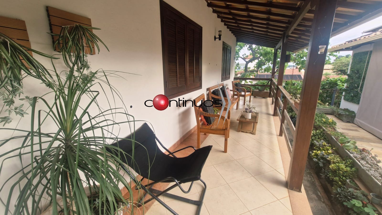 Casa de Condomínio, 5 quartos - Foto 35