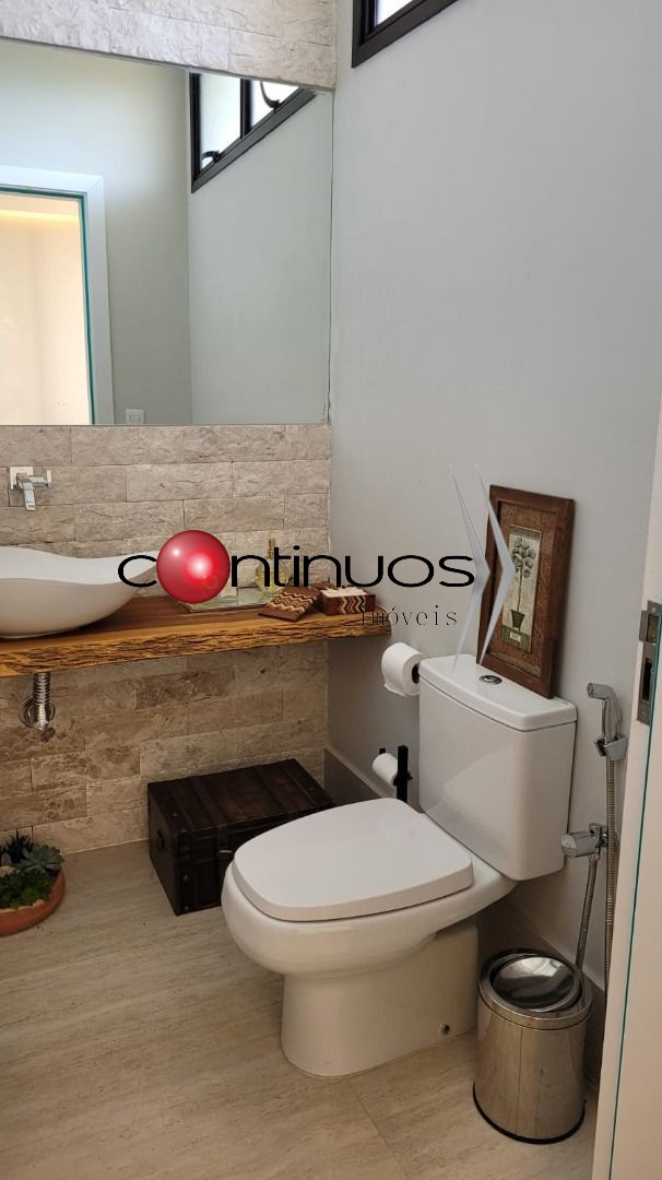 Casa de Condomínio, 4 quartos - Foto 21