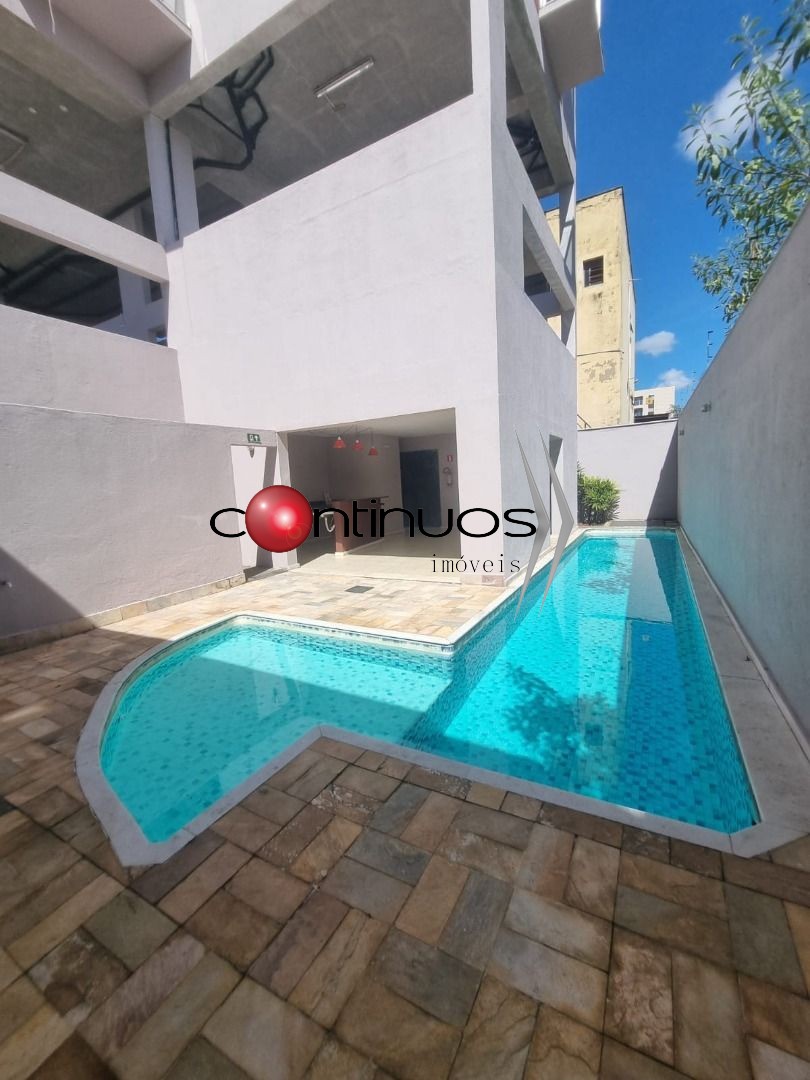 Apartamento, 3 quartos, 100 m² - Foto 32