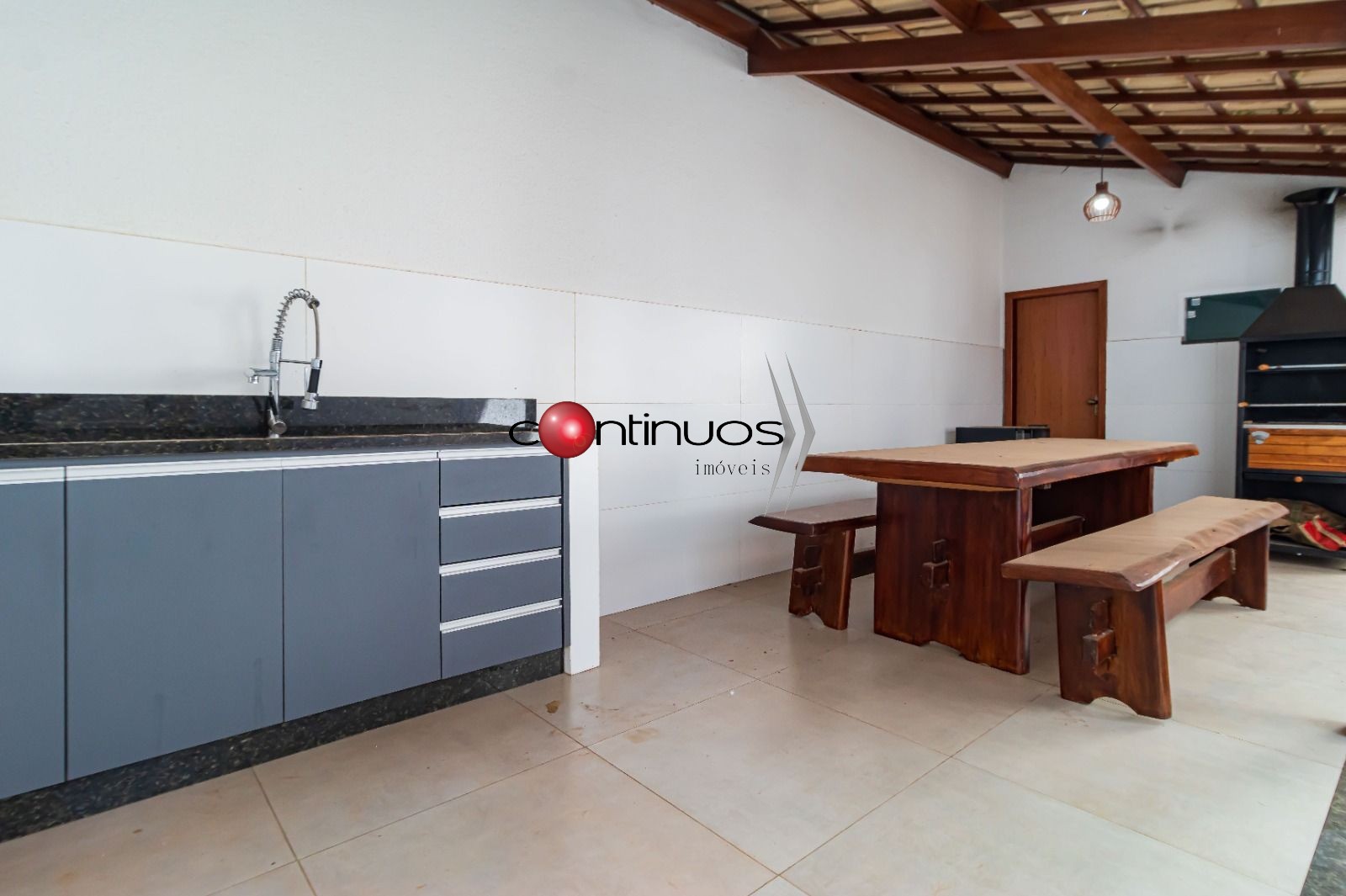 Casa, 4 quartos, 142 m² - Foto 9