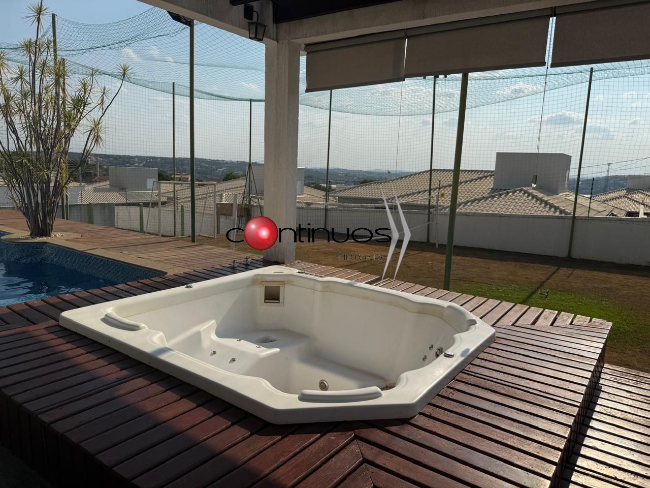 Casa de Condomínio, 4 quartos - Foto 15