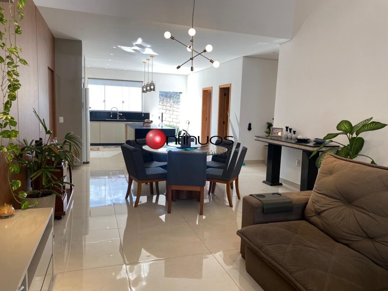 Casa de Condomínio, 4 quartos - Foto 7