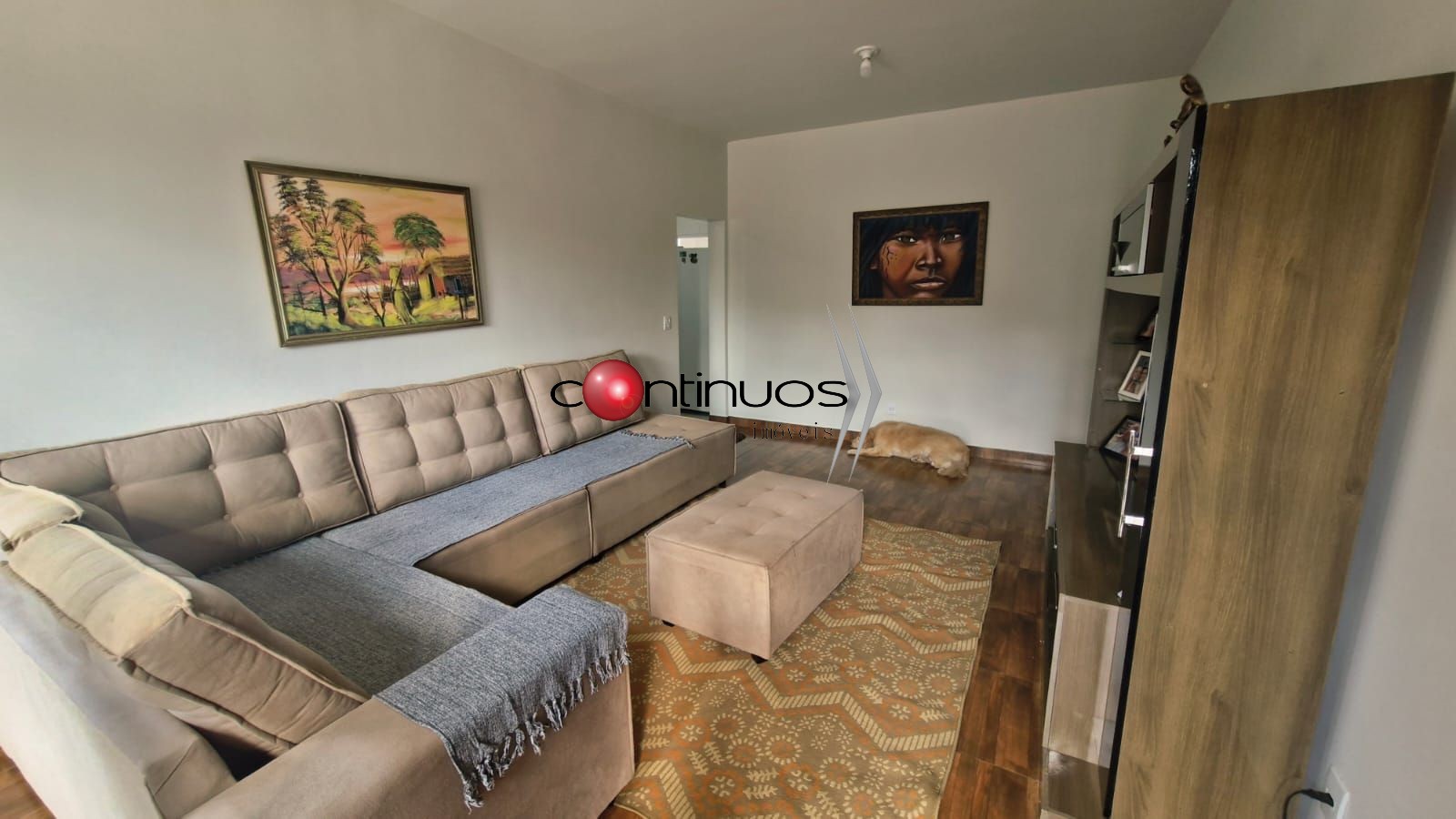 Casa de Condomínio, 4 quartos - Foto 40