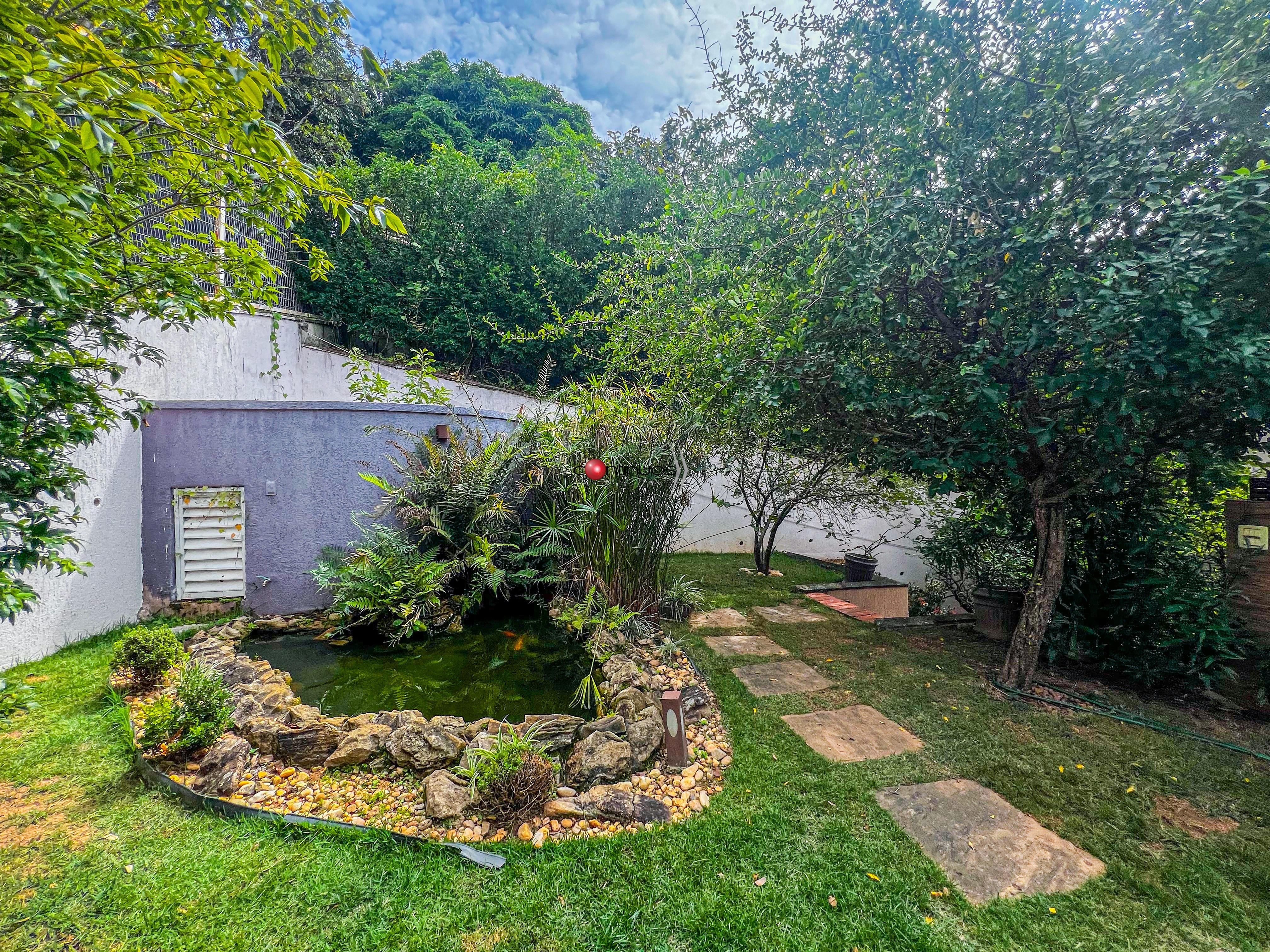 Casa de Condomínio, 3 quartos - Foto 28