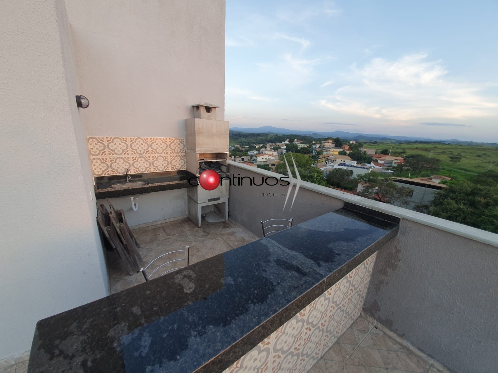 Cobertura, 2 quartos, 63 m² - Foto 13