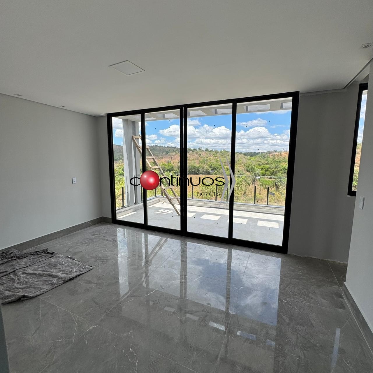 Casa de Condomínio, 4 quartos - Foto 22