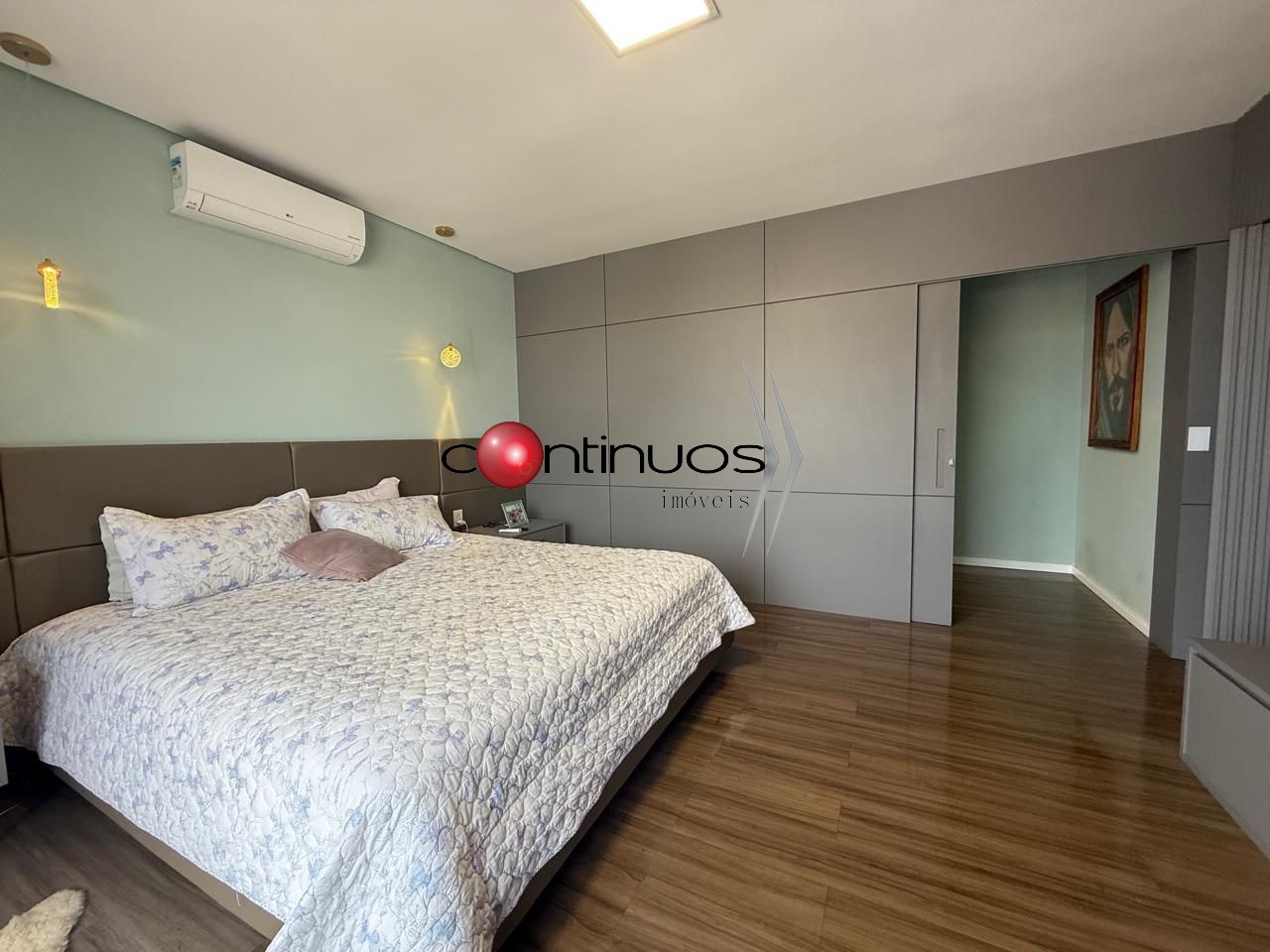 Casa de Condomínio, 4 quartos - Foto 39