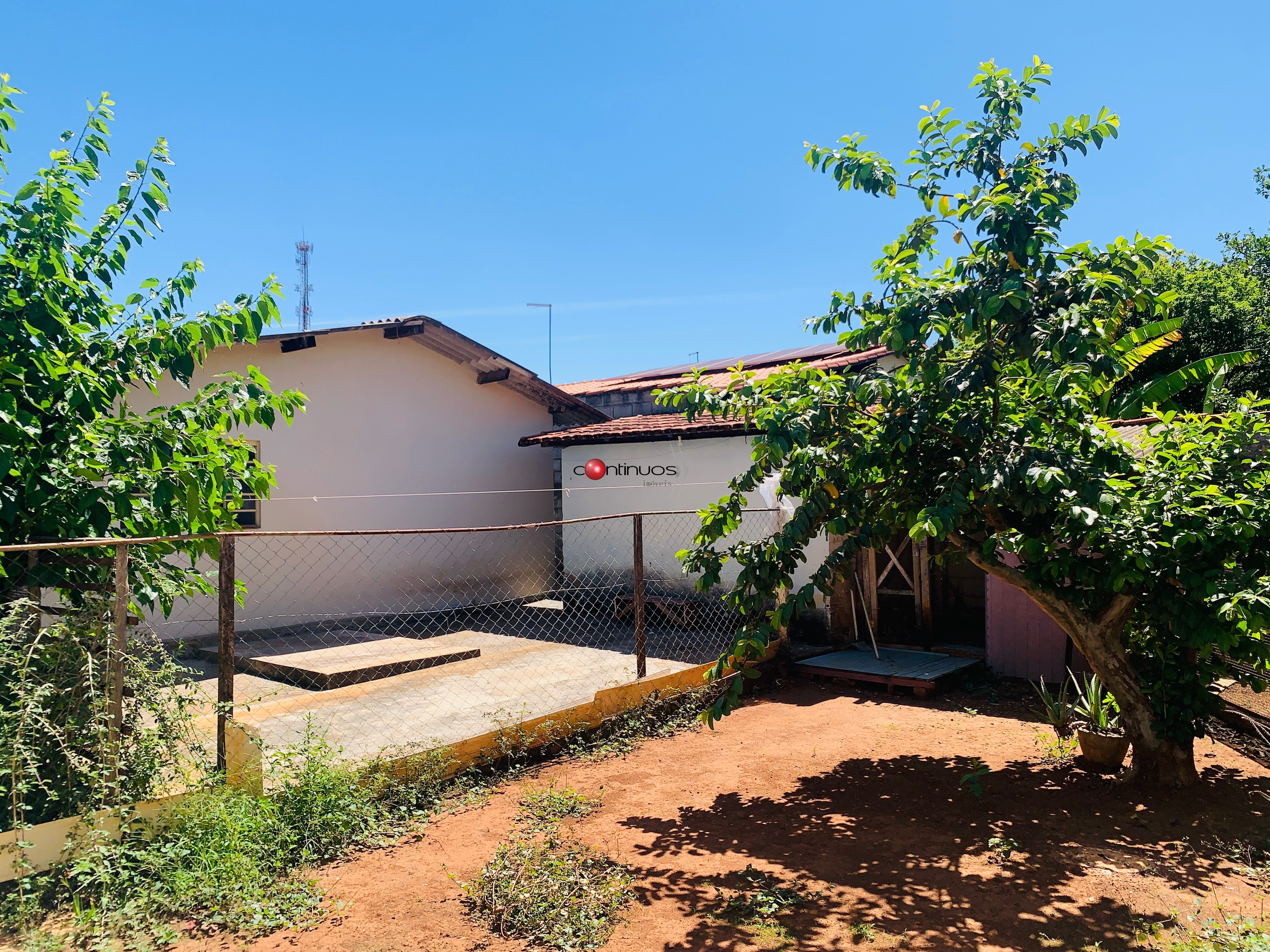 Casa, 3 quartos - Foto 34