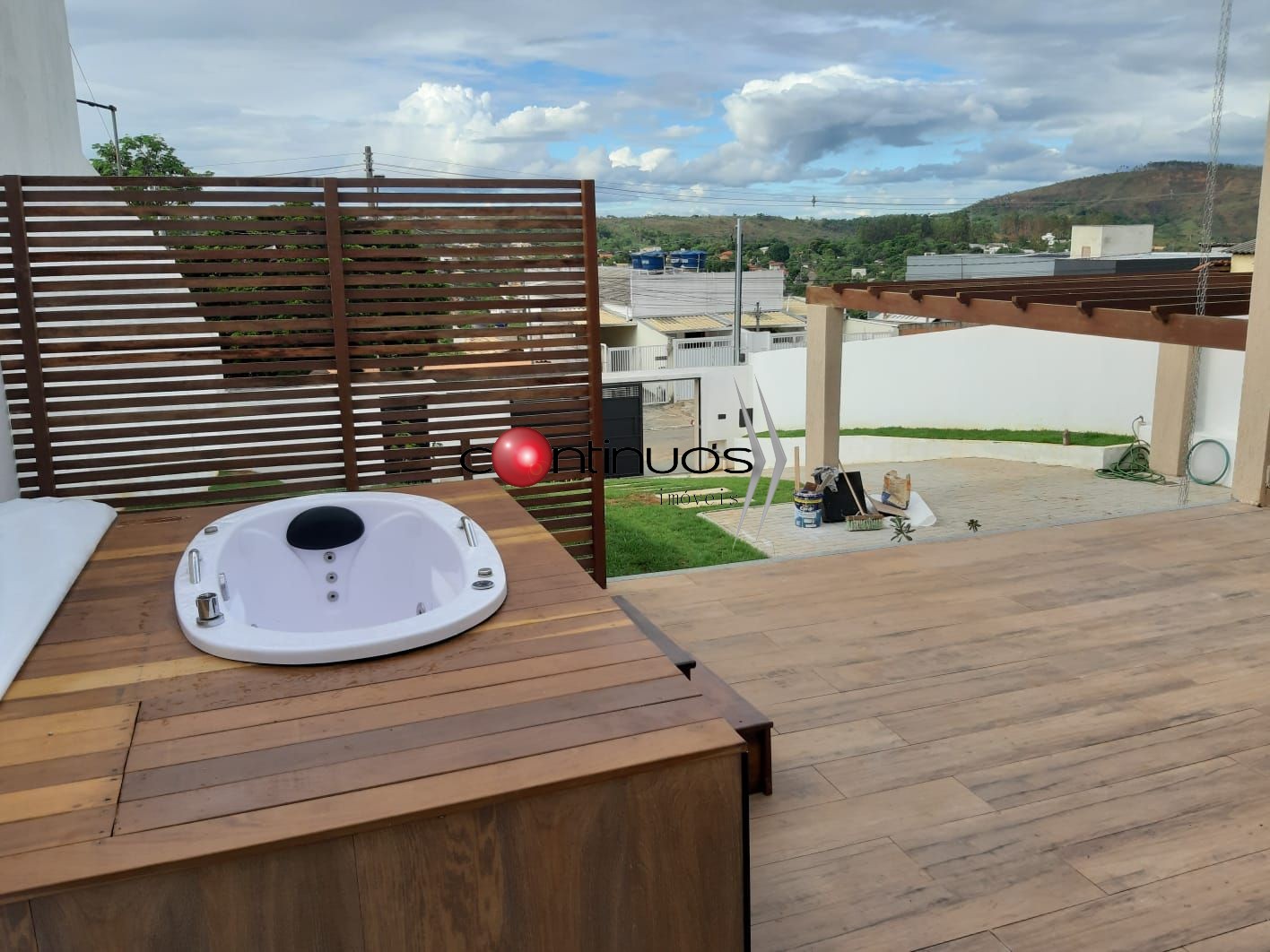 Casa, 2 quartos - Foto 6