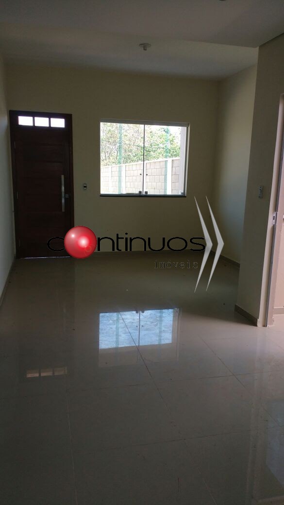 Casa, 3 quartos, 110 m² - Foto 3