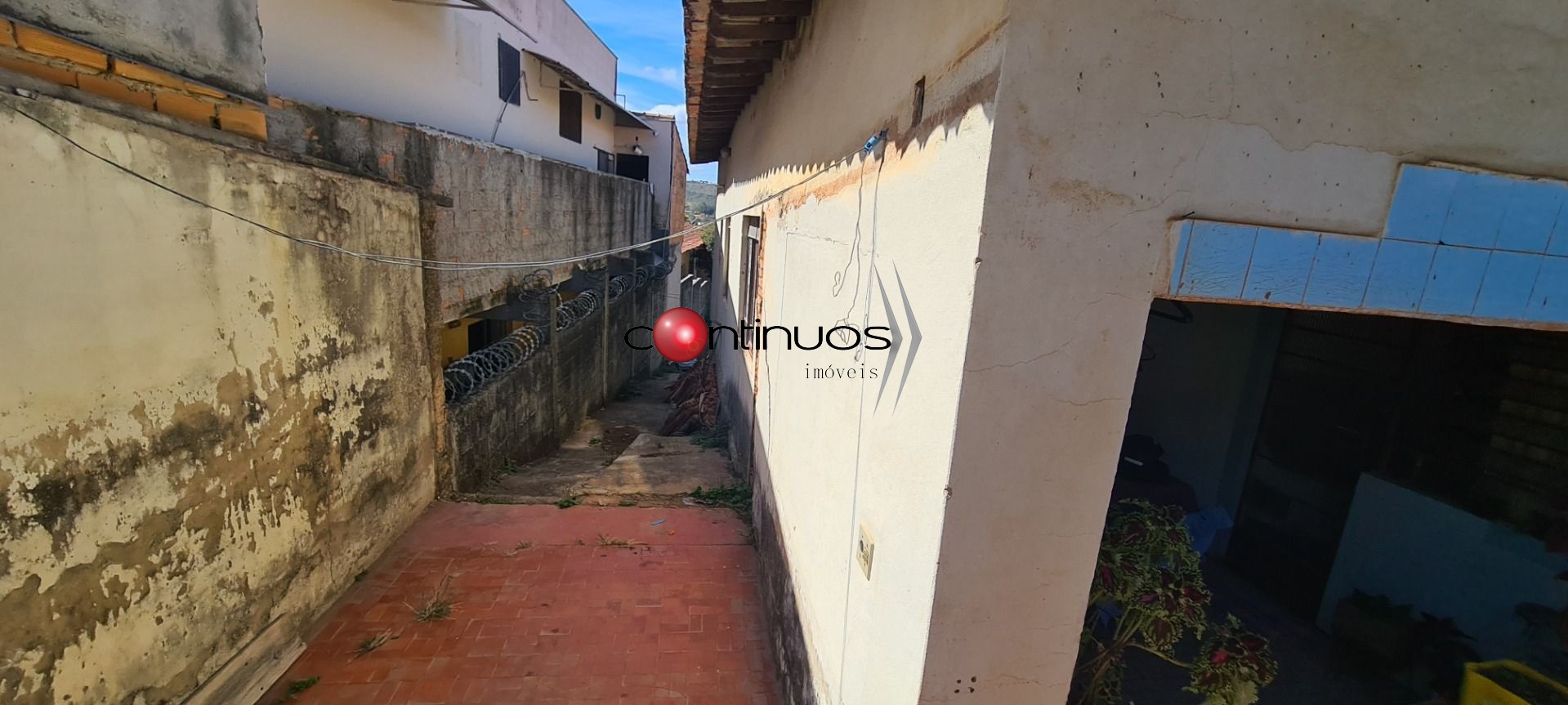 Terreno, 536 m² - Foto 3