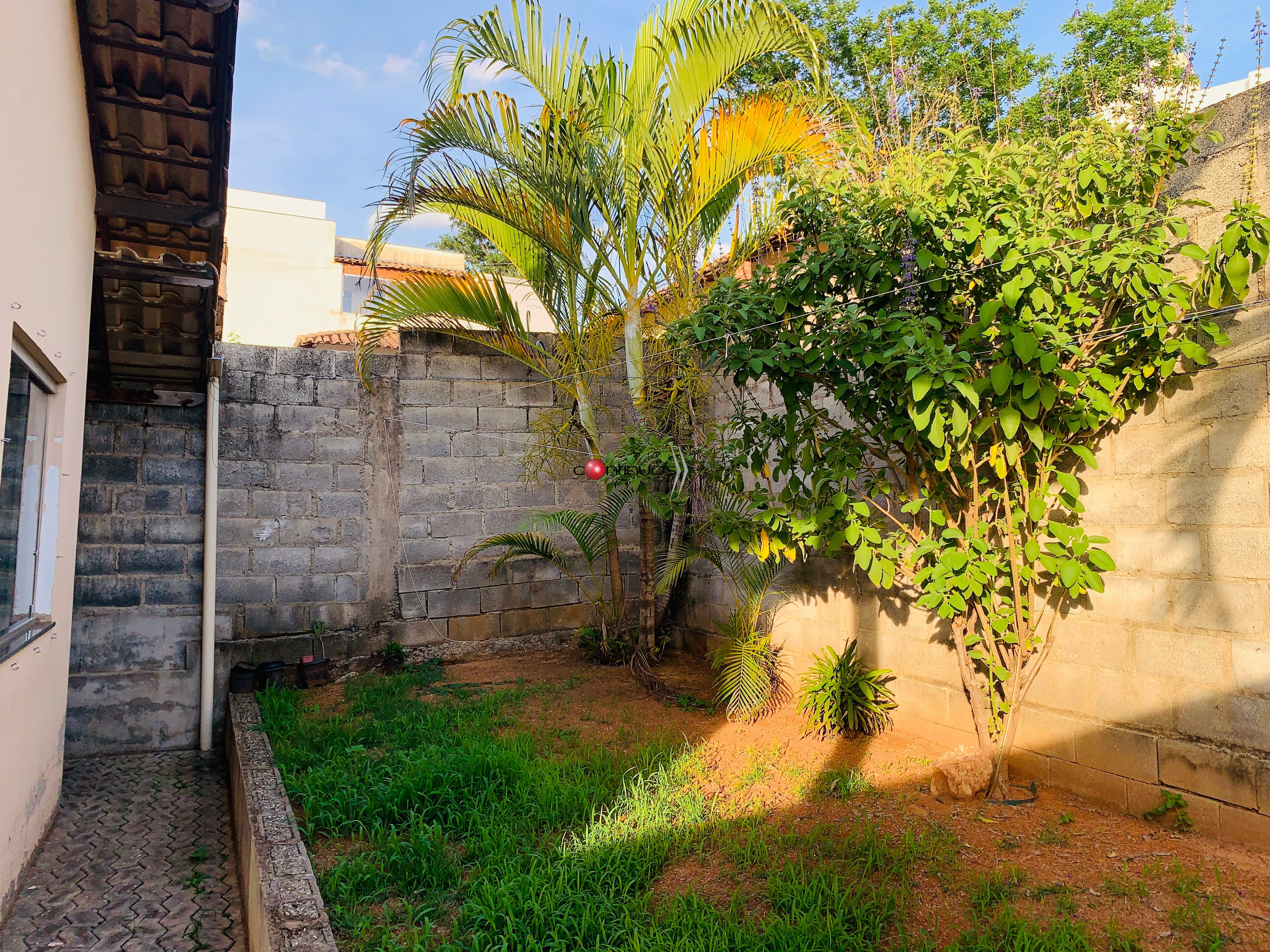 Casa, 2 quartos, 50 m² - Foto 27