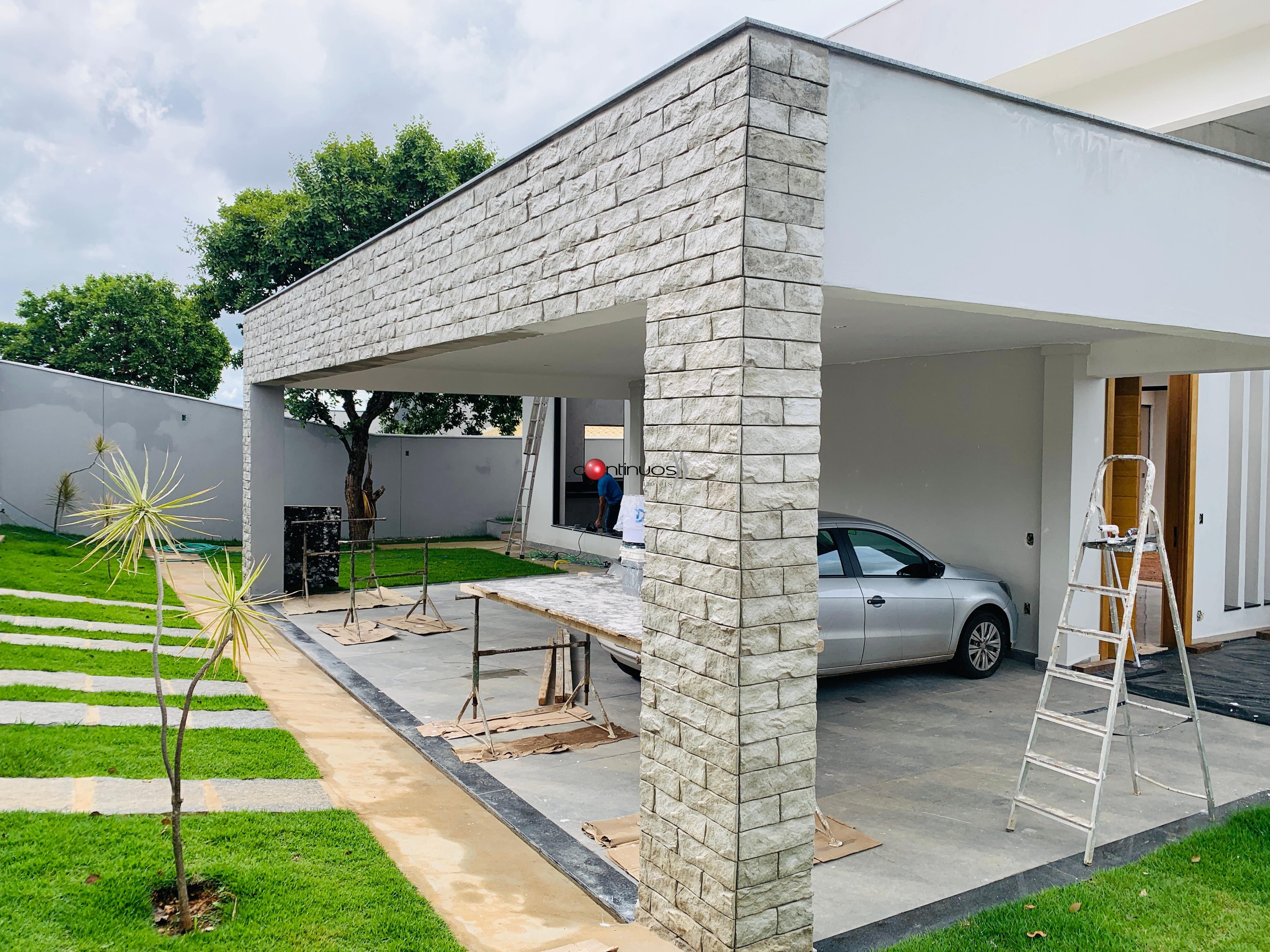 Casa, 4 quartos, 980 m² - Foto 3