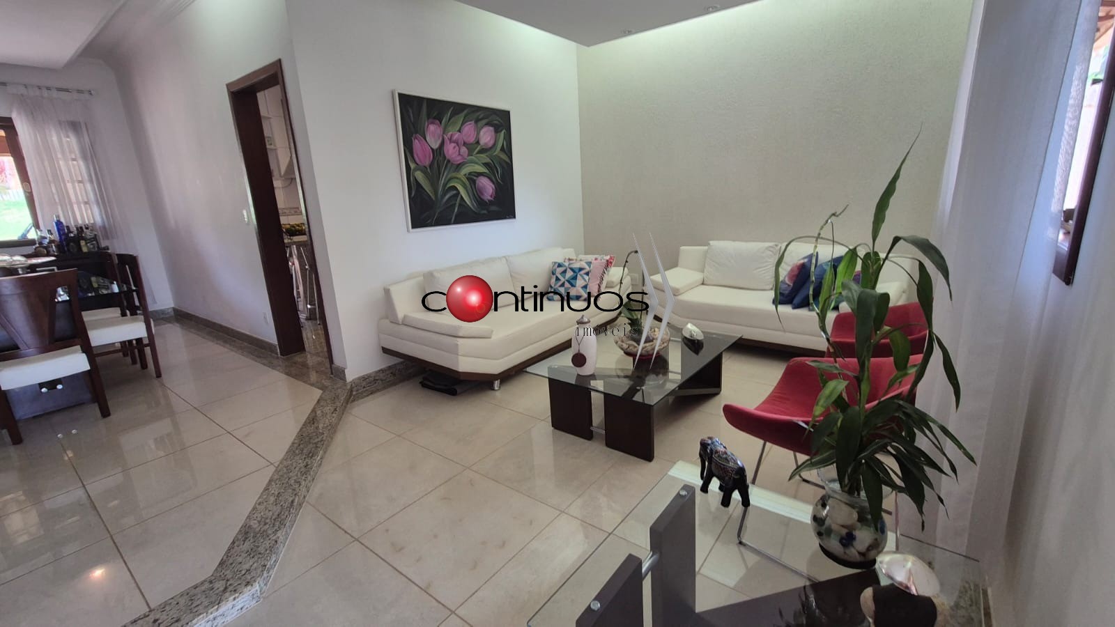 Casa, 4 quartos - Foto 5