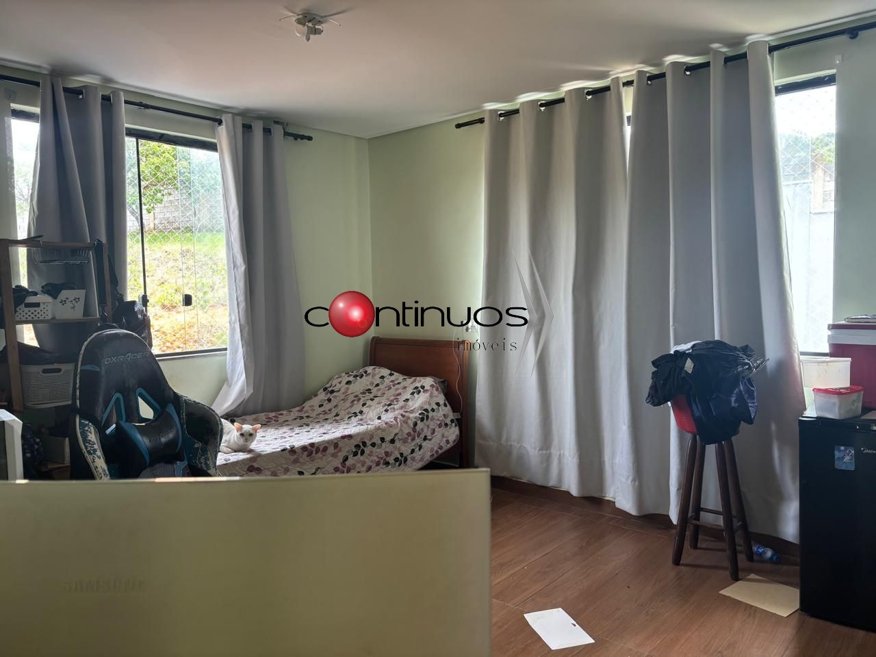 Casa de Condomínio, 4 quartos - Foto 9