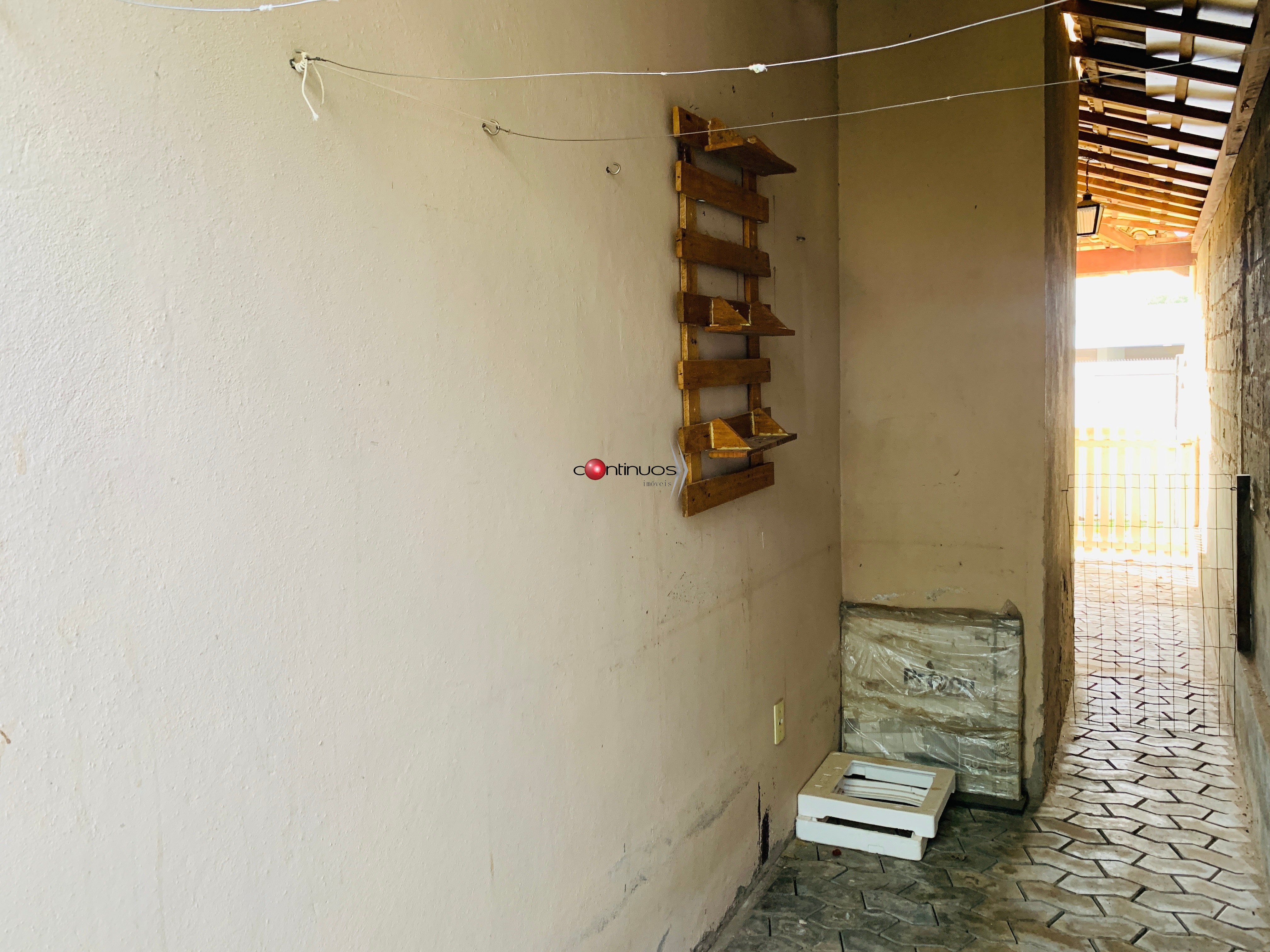 Casa, 2 quartos, 50 m² - Foto 7