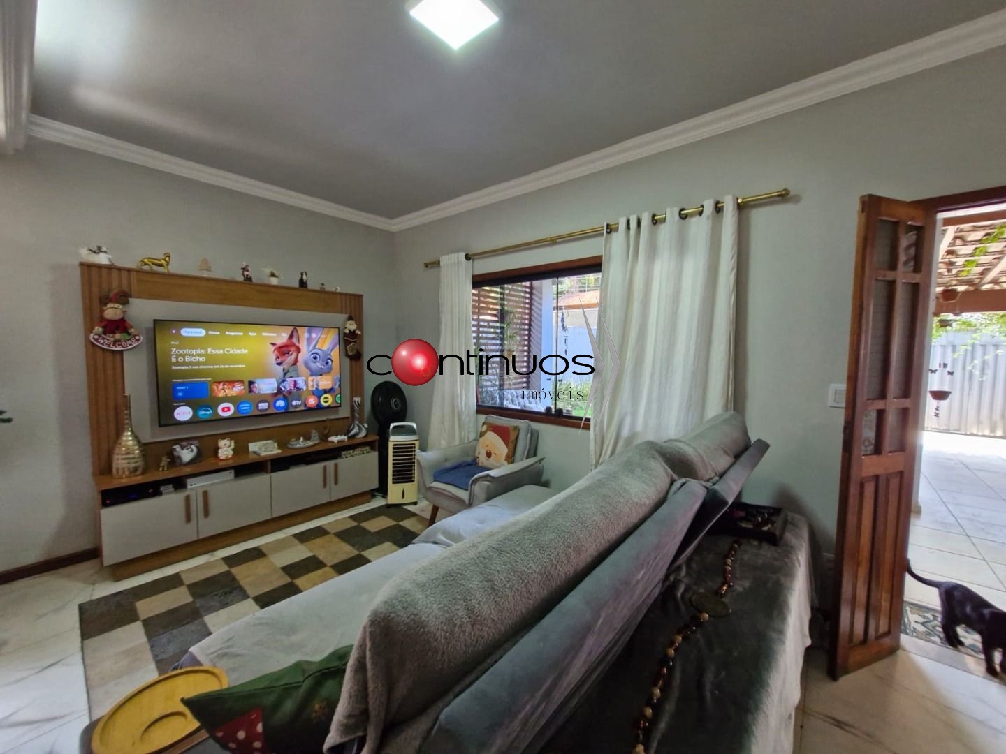 Casa, 3 quartos, 136 m² - Foto 10