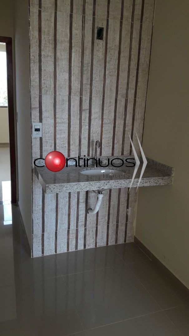 Casa, 3 quartos, 110 m² - Foto 6