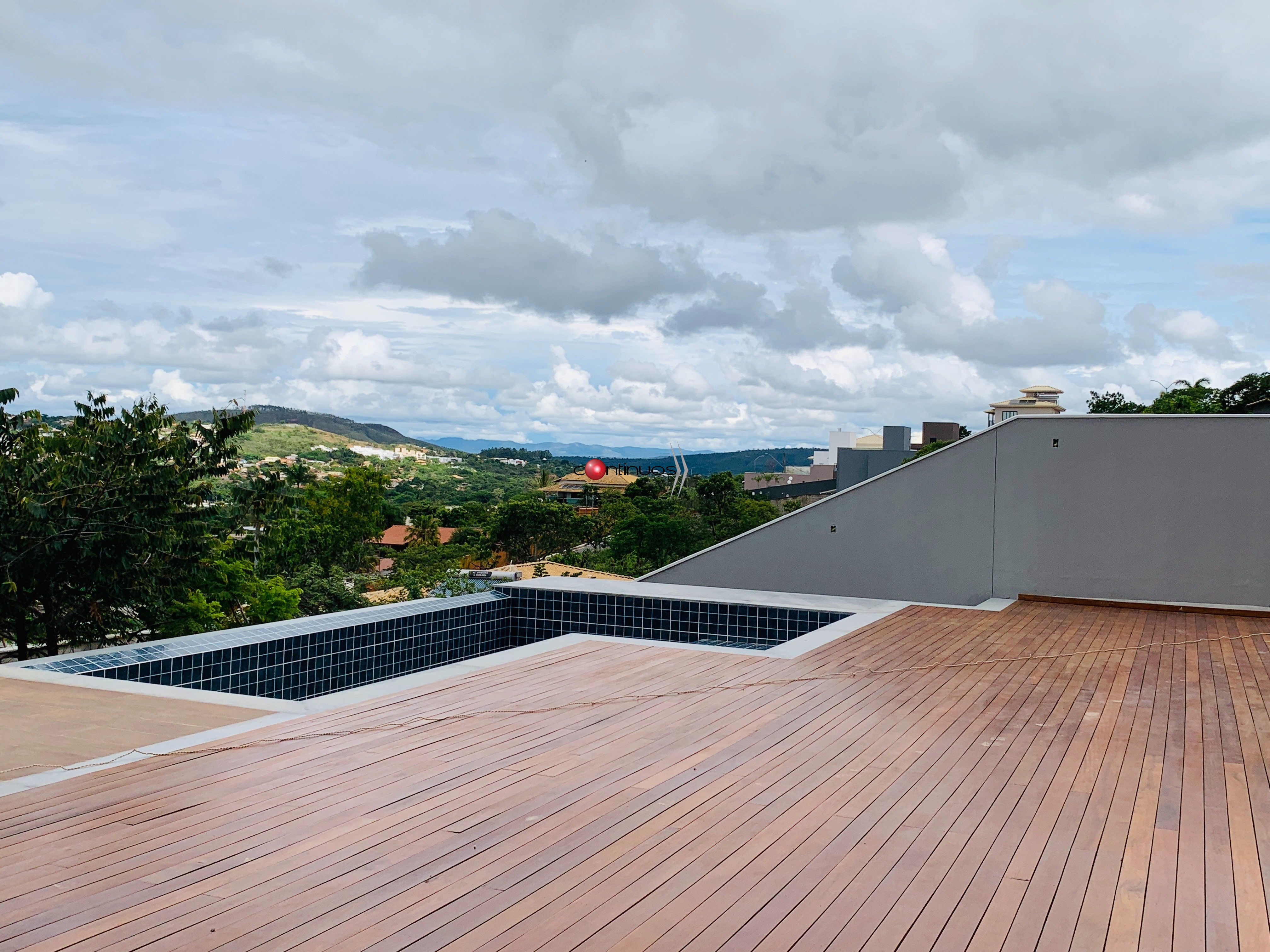 Casa, 4 quartos, 980 m² - Foto 37