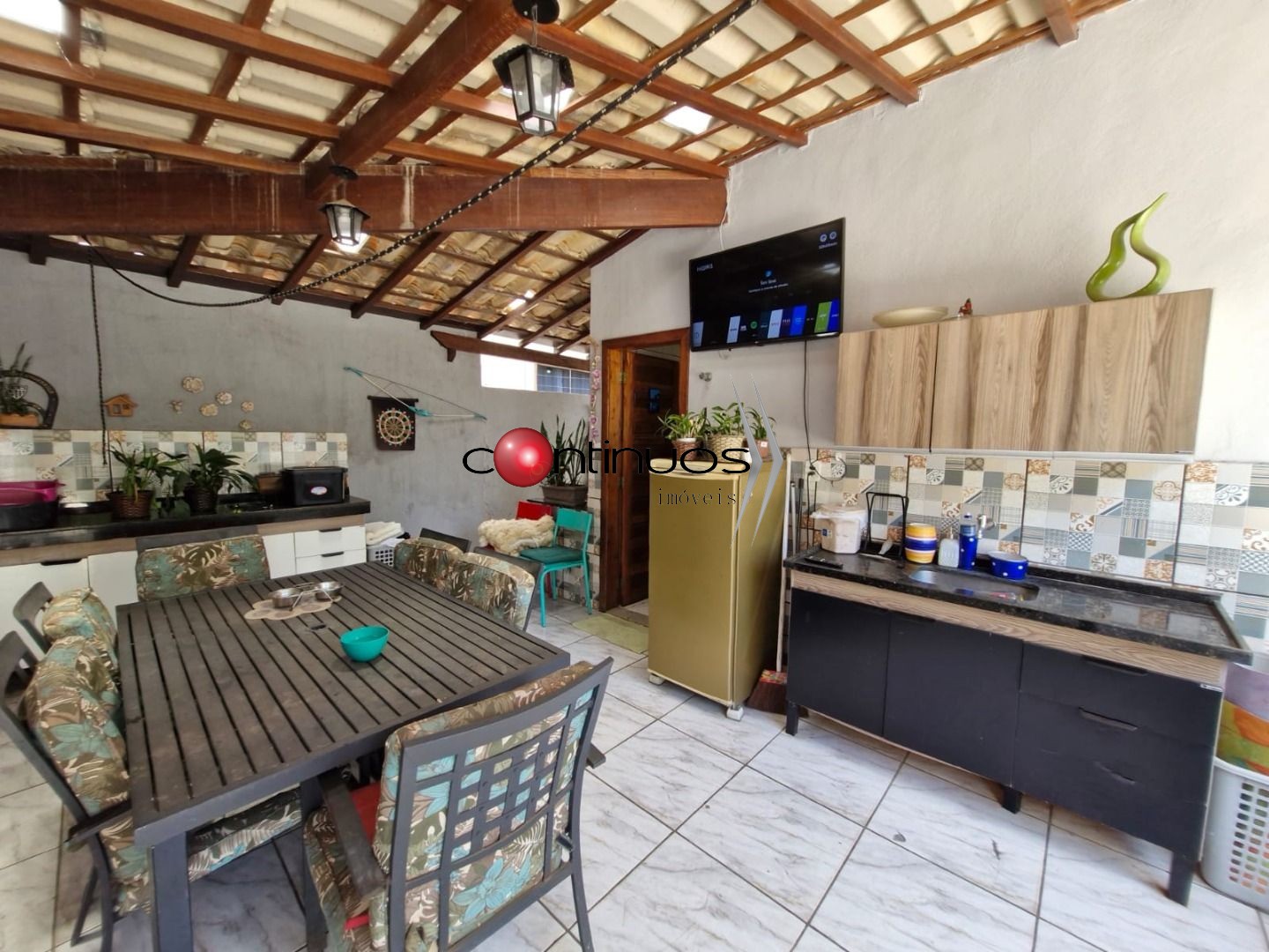 Casa, 3 quartos, 136 m² - Foto 4