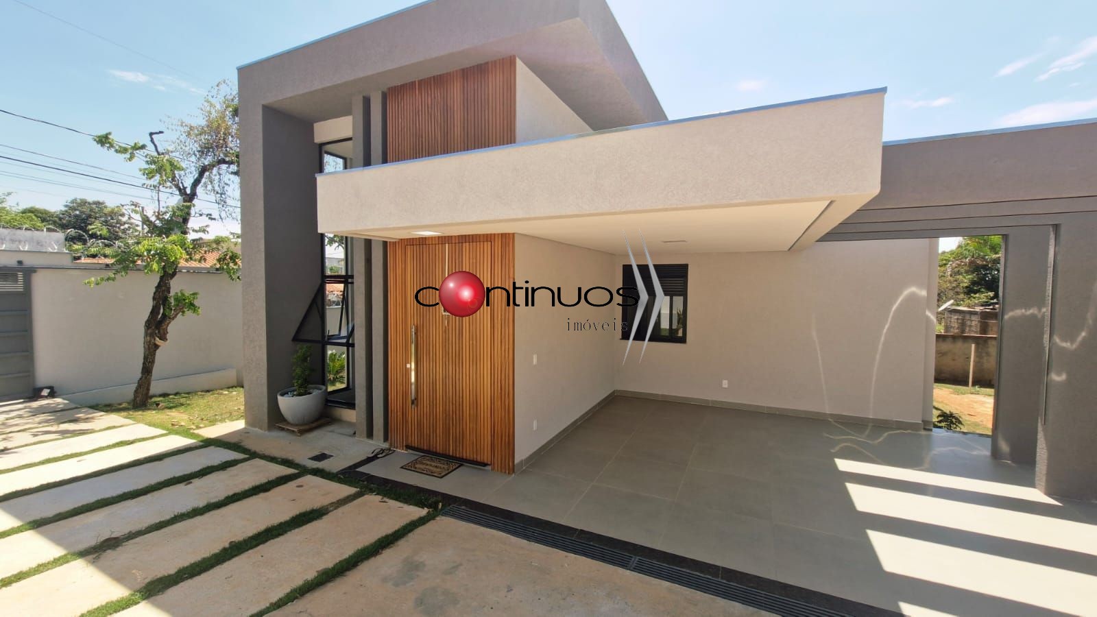 Casa, 3 quartos, 125 m² - Foto 2