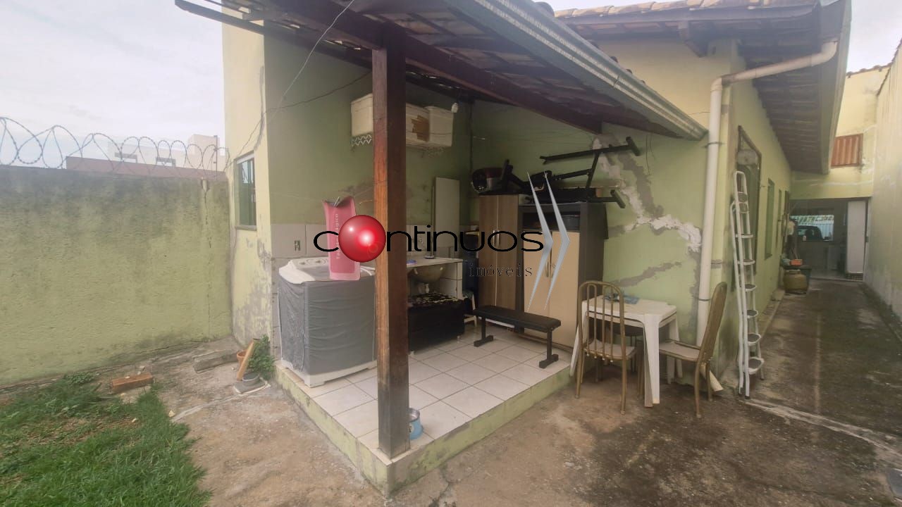 Casa, 3 quartos, 110 m² - Foto 19