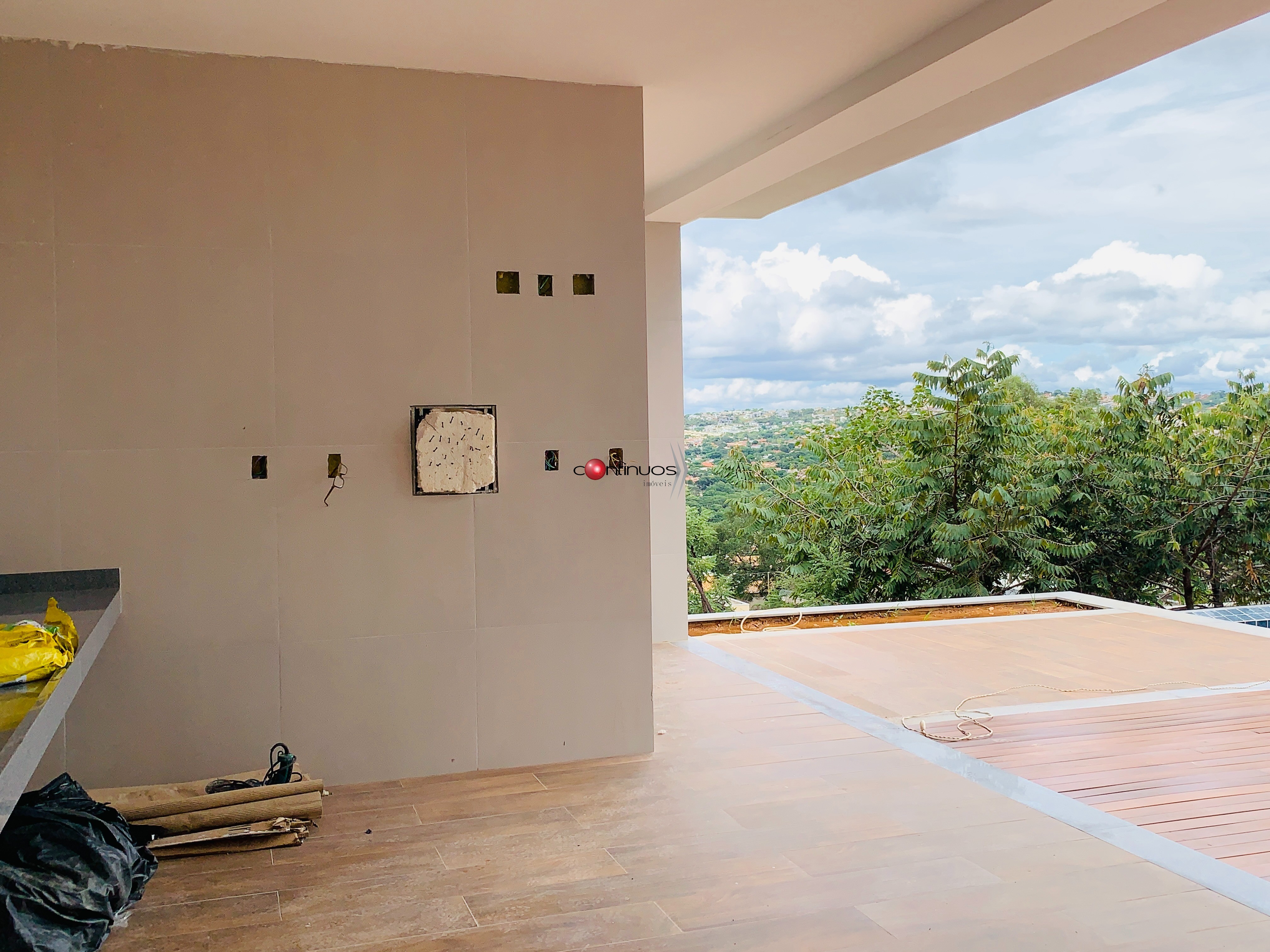 Casa, 4 quartos, 980 m² - Foto 35